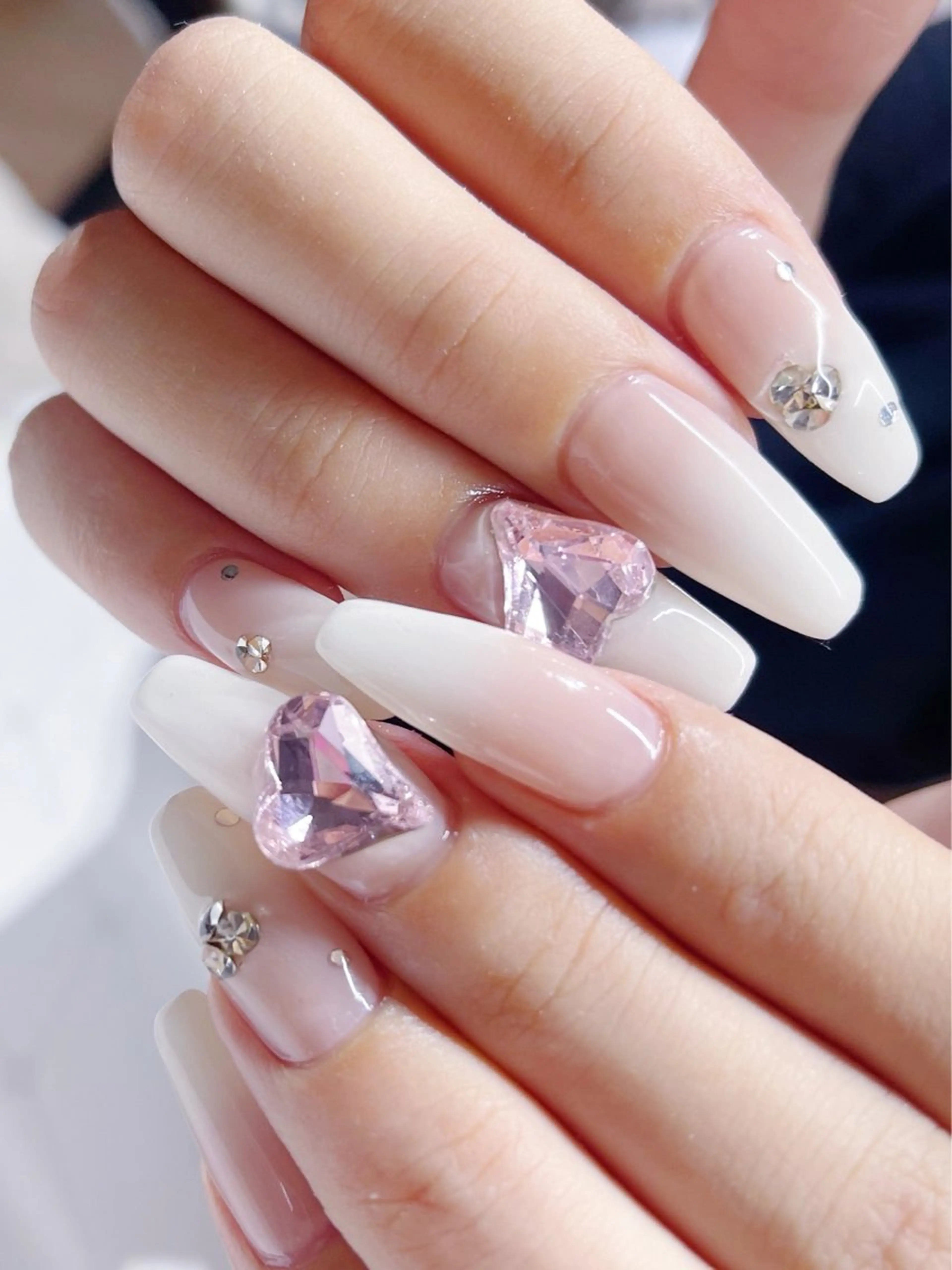 ネイル ハンドネイル naildesign BESTのネイルデザイン