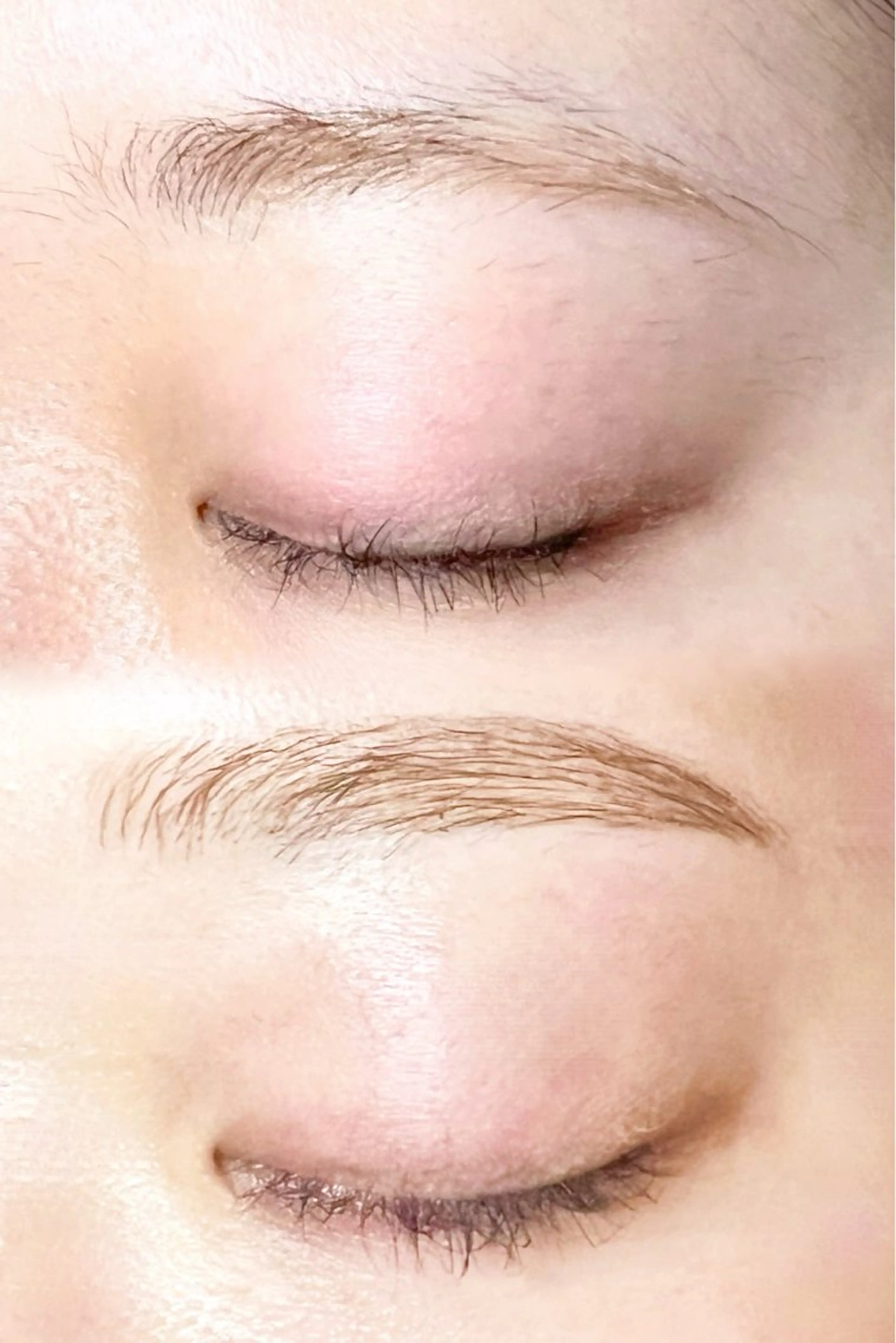 【メンズも歓迎◎🌿‬】アイブロウwax【リピーター様＋500円】の写真