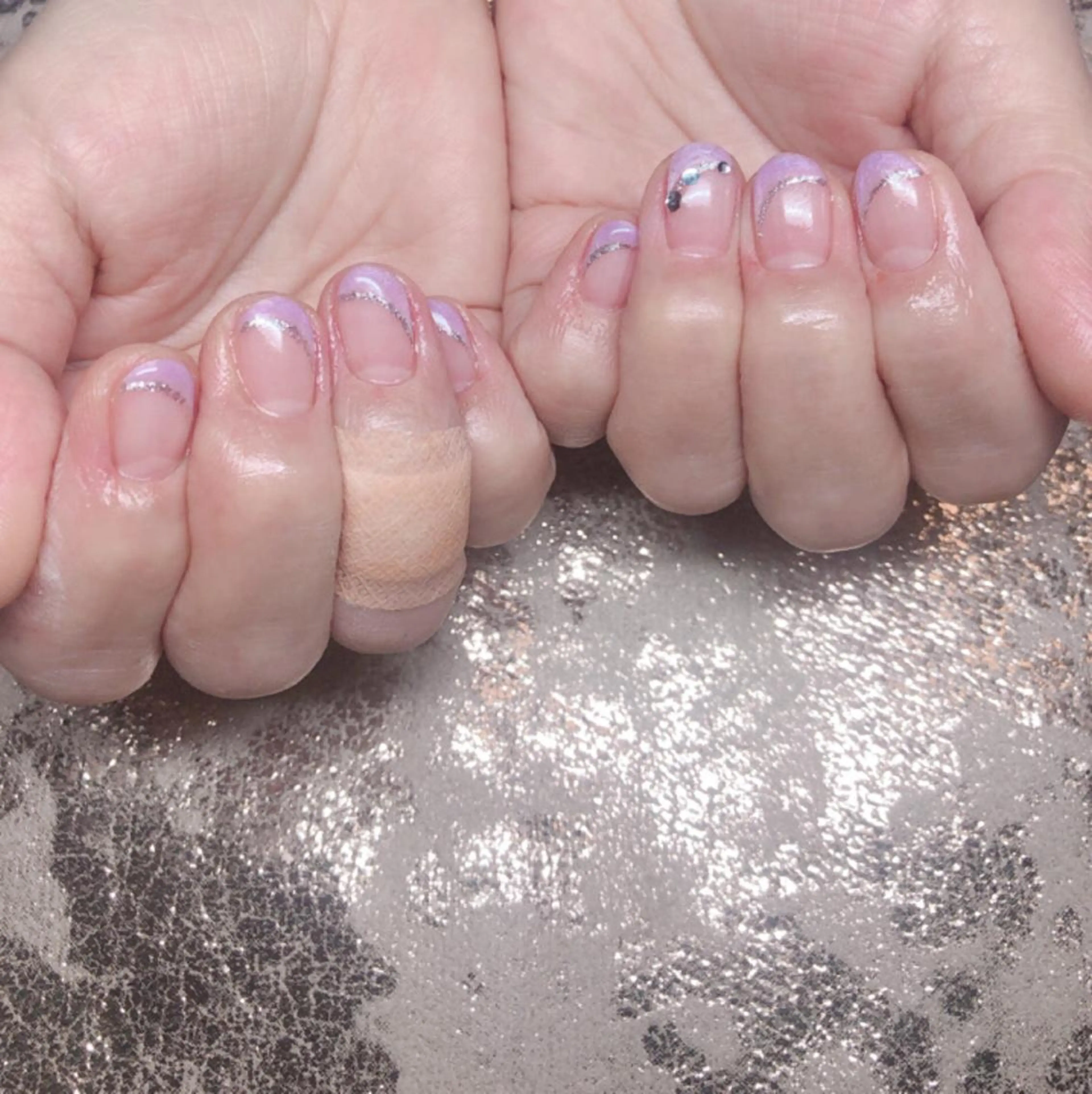 ネイル DollyGirl KYOKOのネイルデザイン