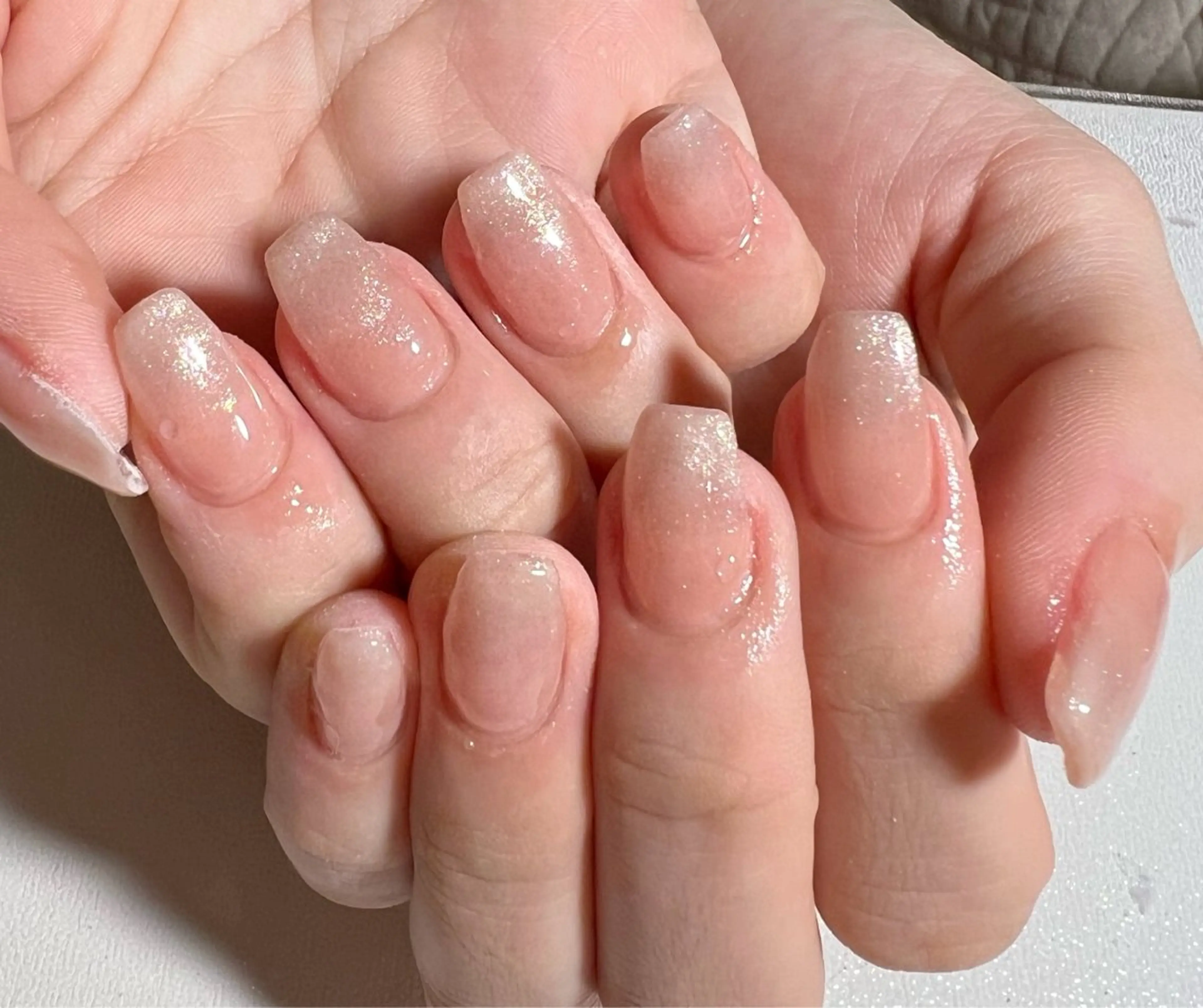 ネイル ハンドネイル private salon mieのネイルデザイン