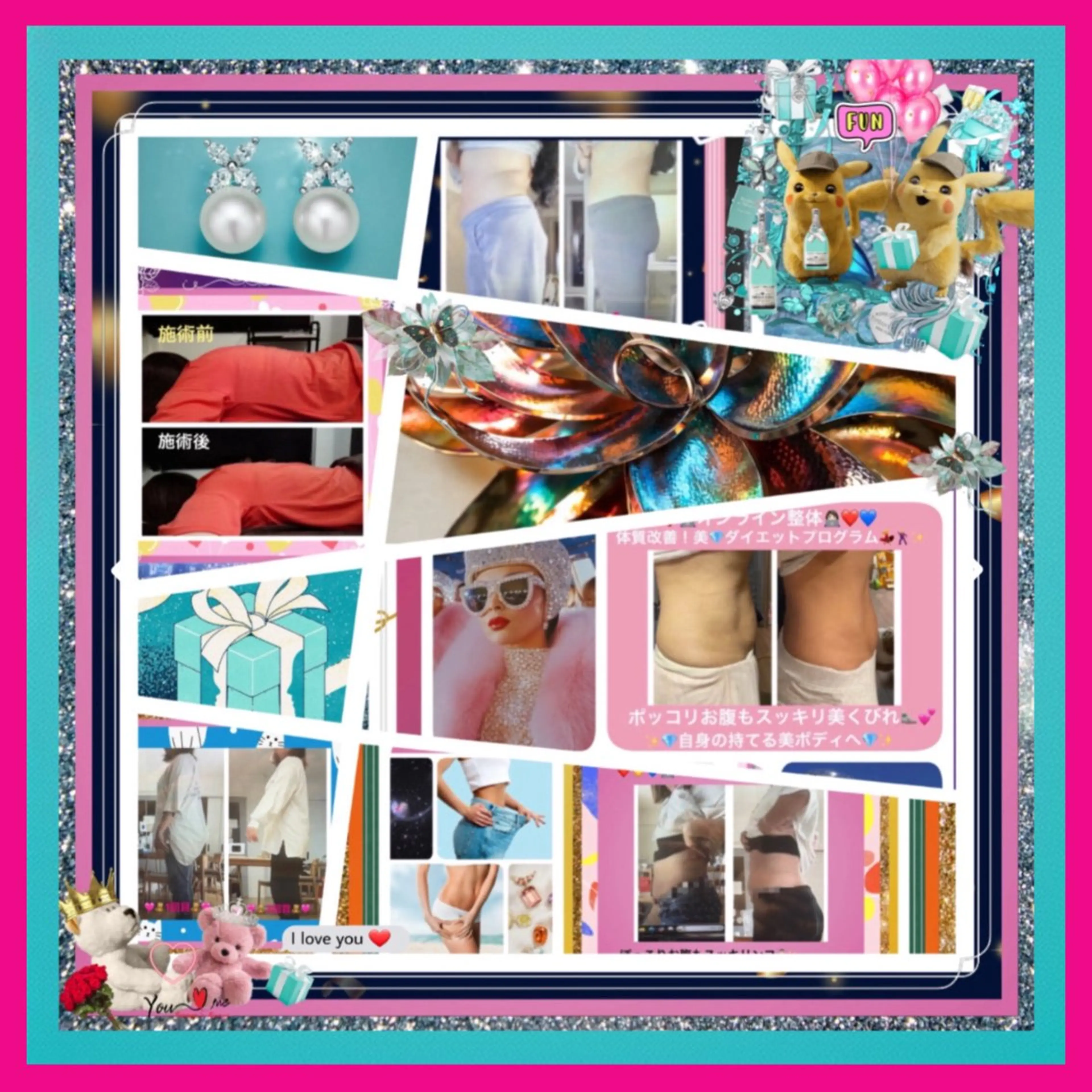 メンズ その他 小沼 美希恵のその他イメージ