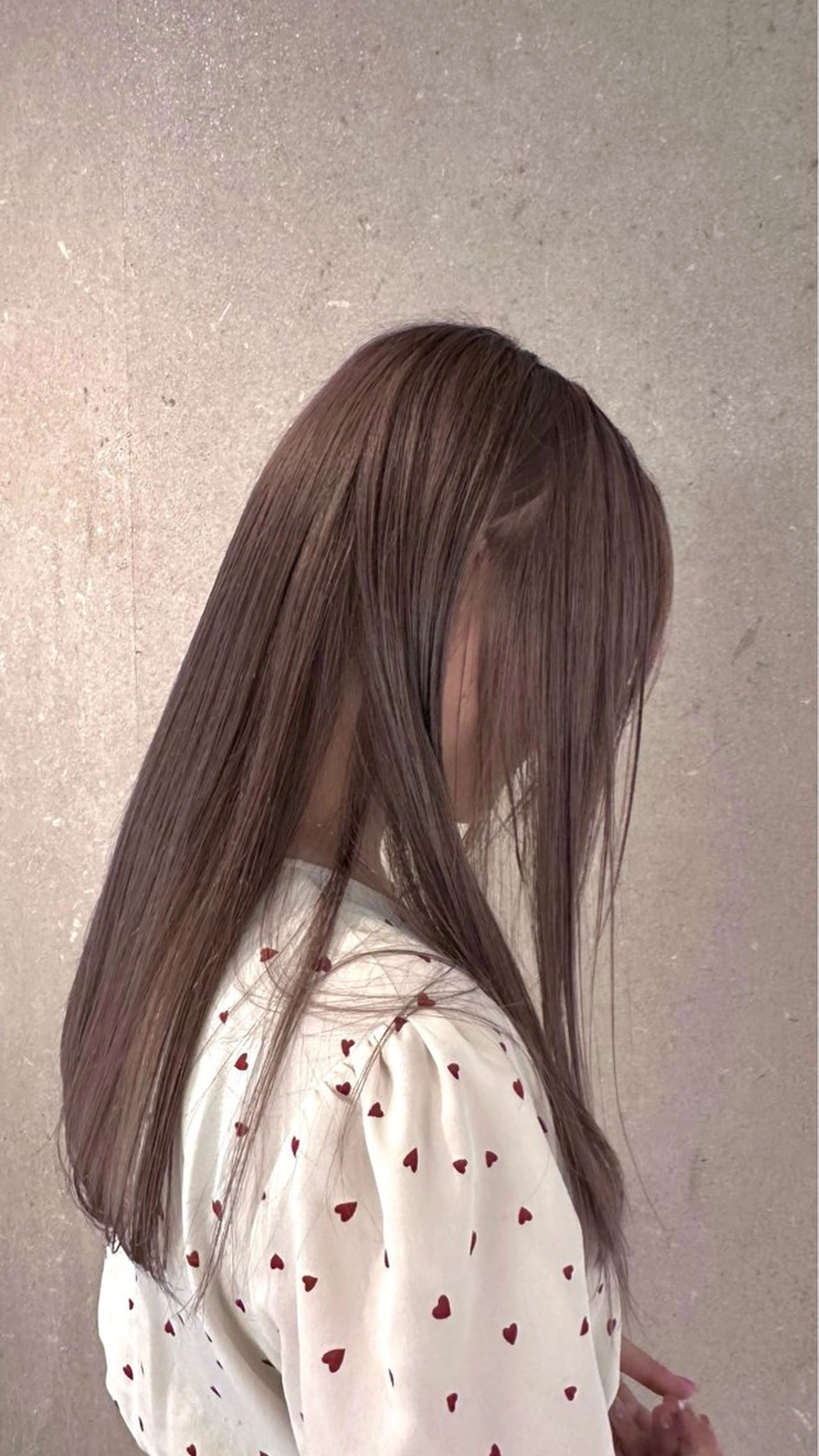 ロング カラー ヘアカラー 🫧🎀tasty yama🫧🪽のヘアスタイル