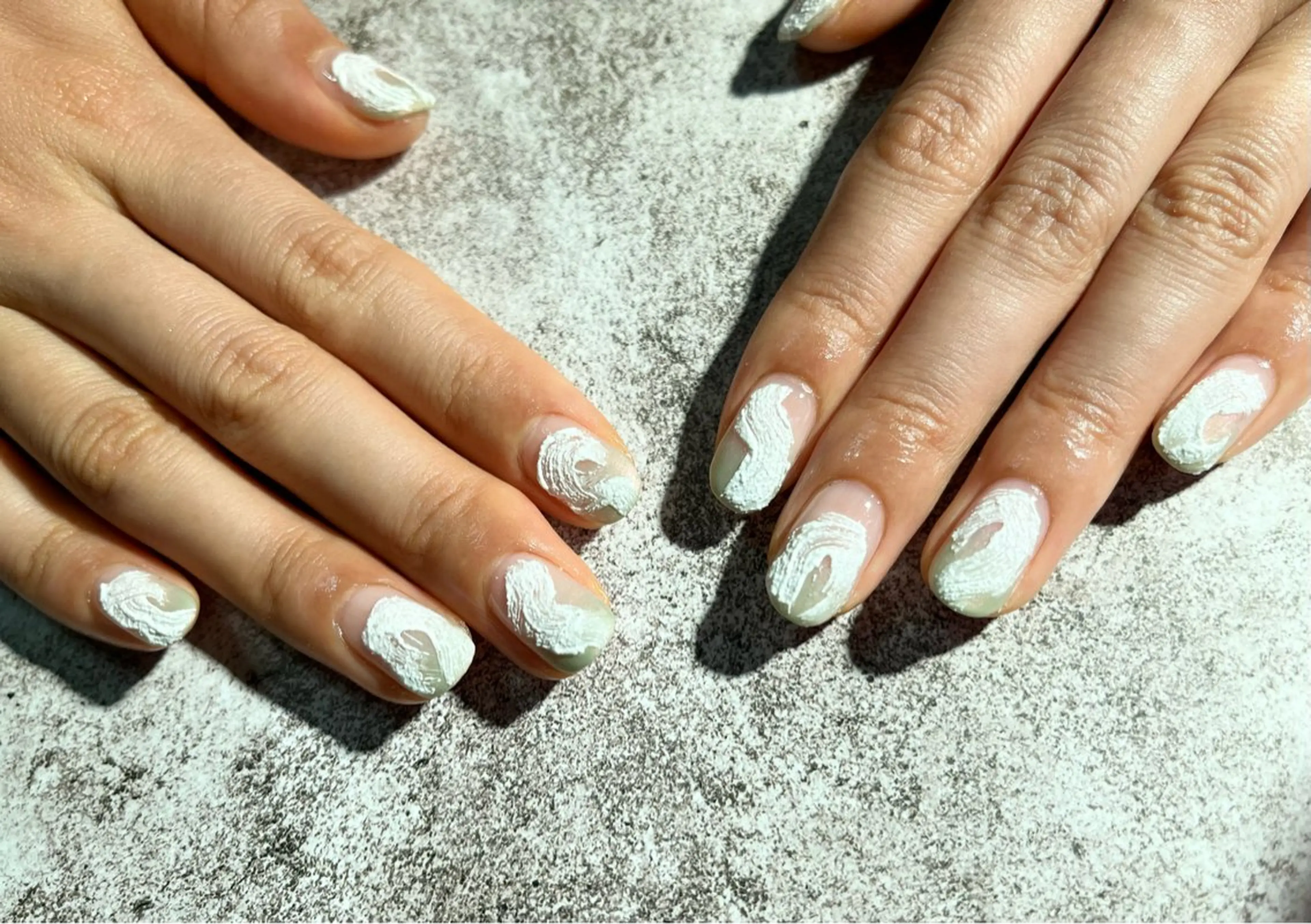 ネイル Kimura Yukoのネイルデザイン