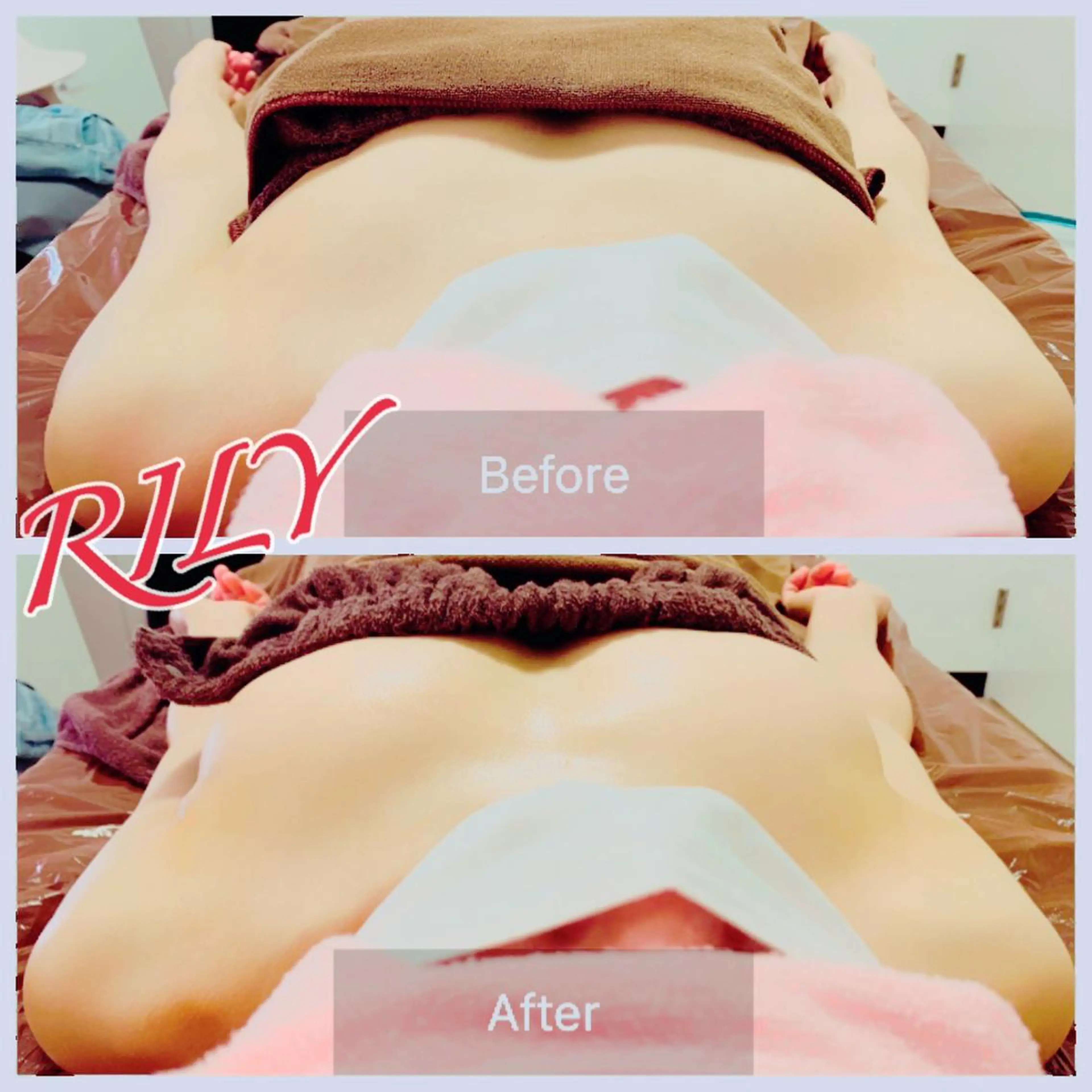 エステ プライベートサロン RILYのエステ・リラクイメージ