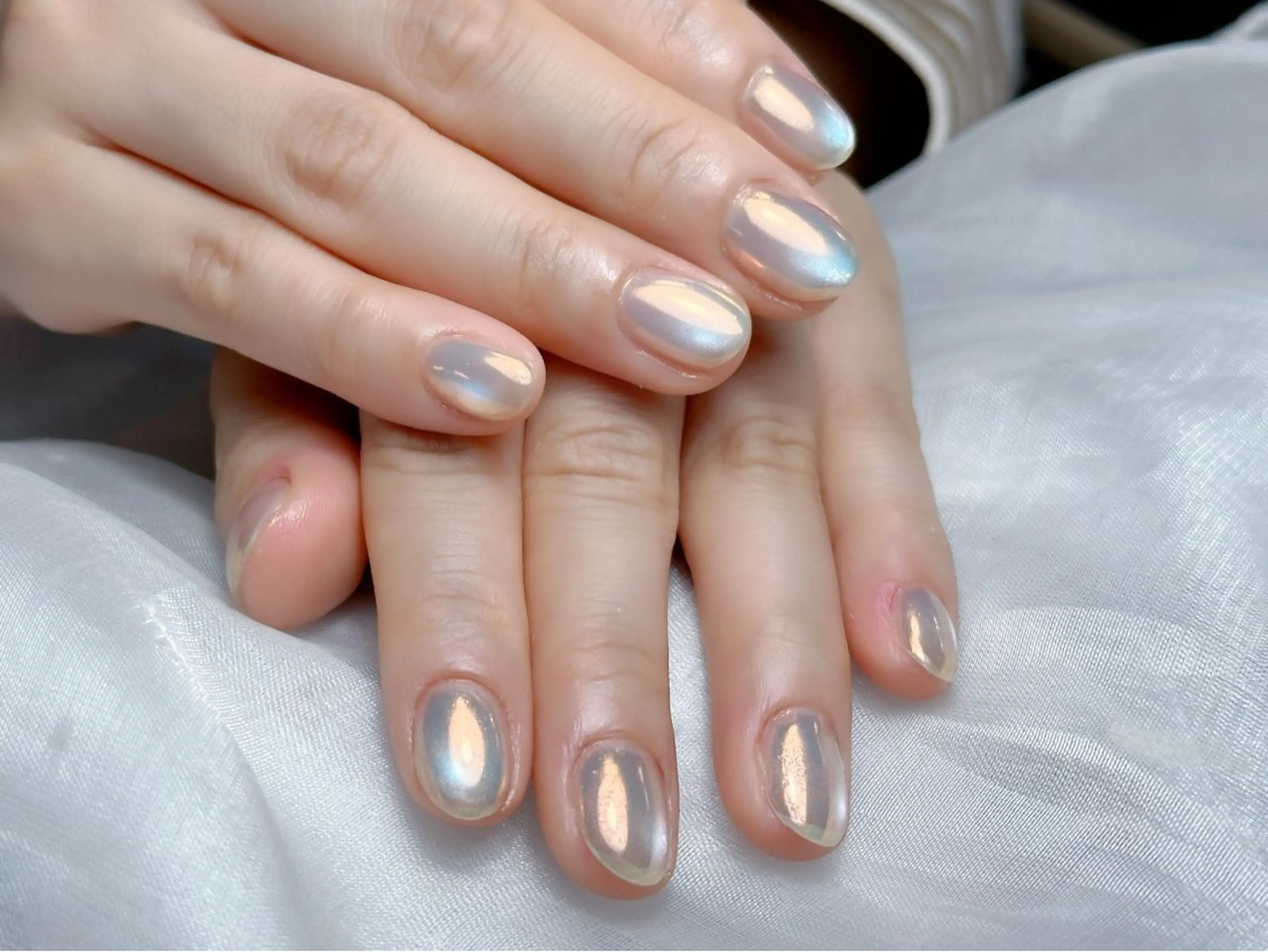 ネイル ハンドネイル ハンドケア Ku raのネイルデザイン