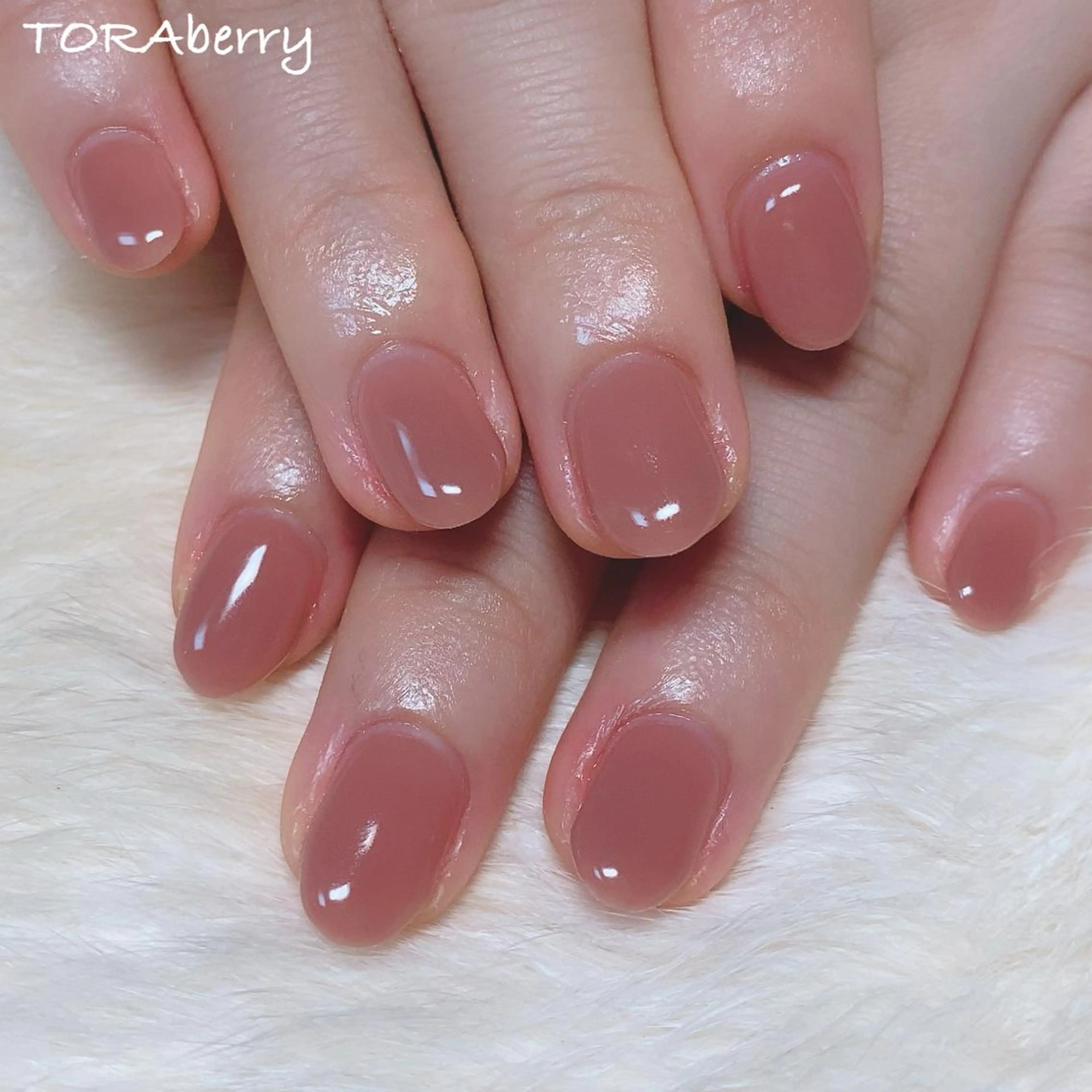 ネイル ハンドネイル ネイリスト なつみのネイルデザイン