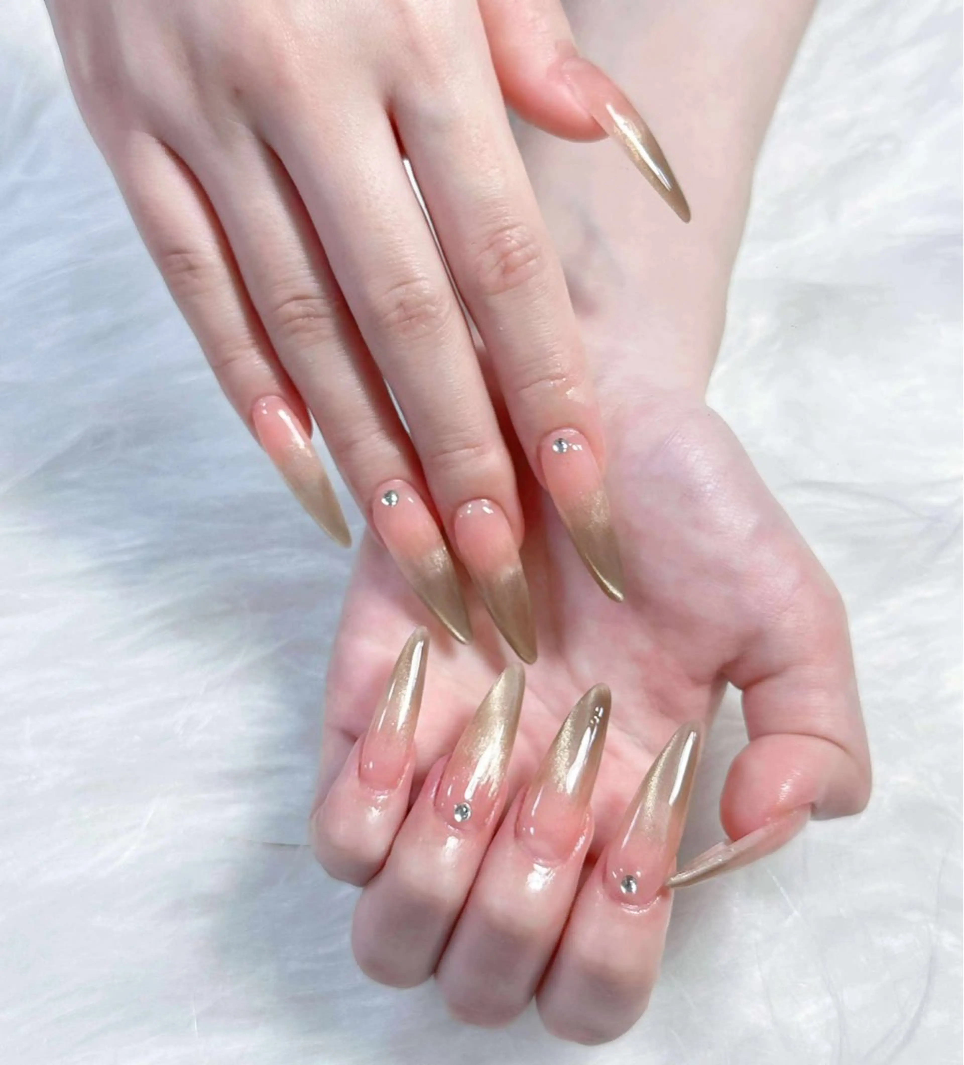 ネイル NailSalon Hanaのネイルデザイン