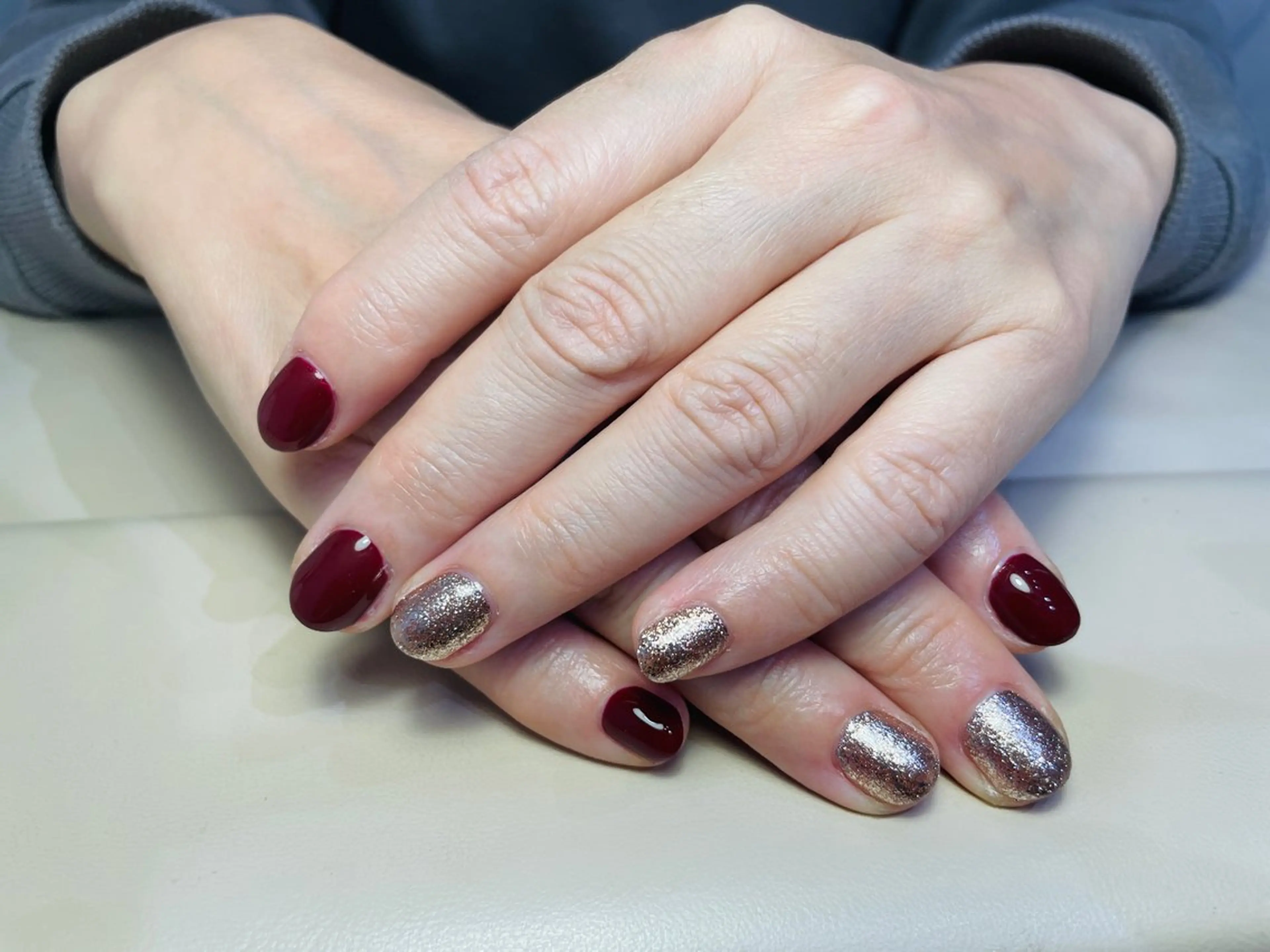ネイル ハンドネイル Nail コウのネイルデザイン