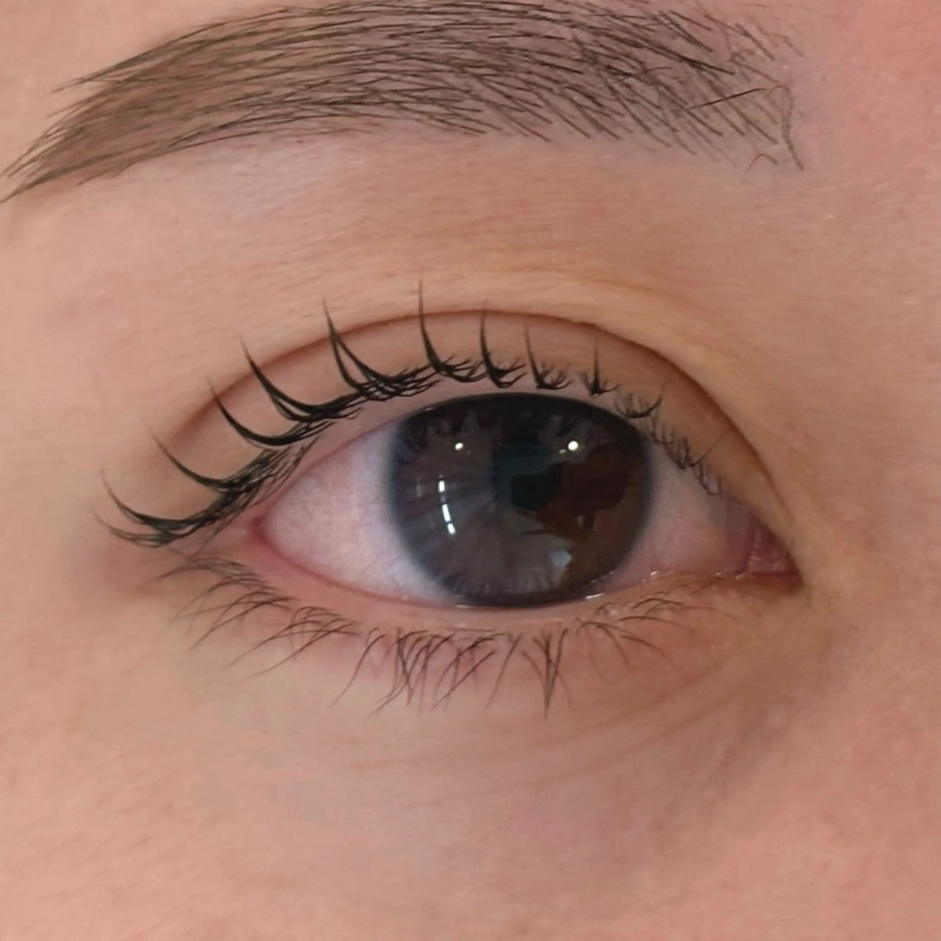 マツエク・マツパ マツパ MASAMI / 四条烏丸店のマツエク・マツパデザイン