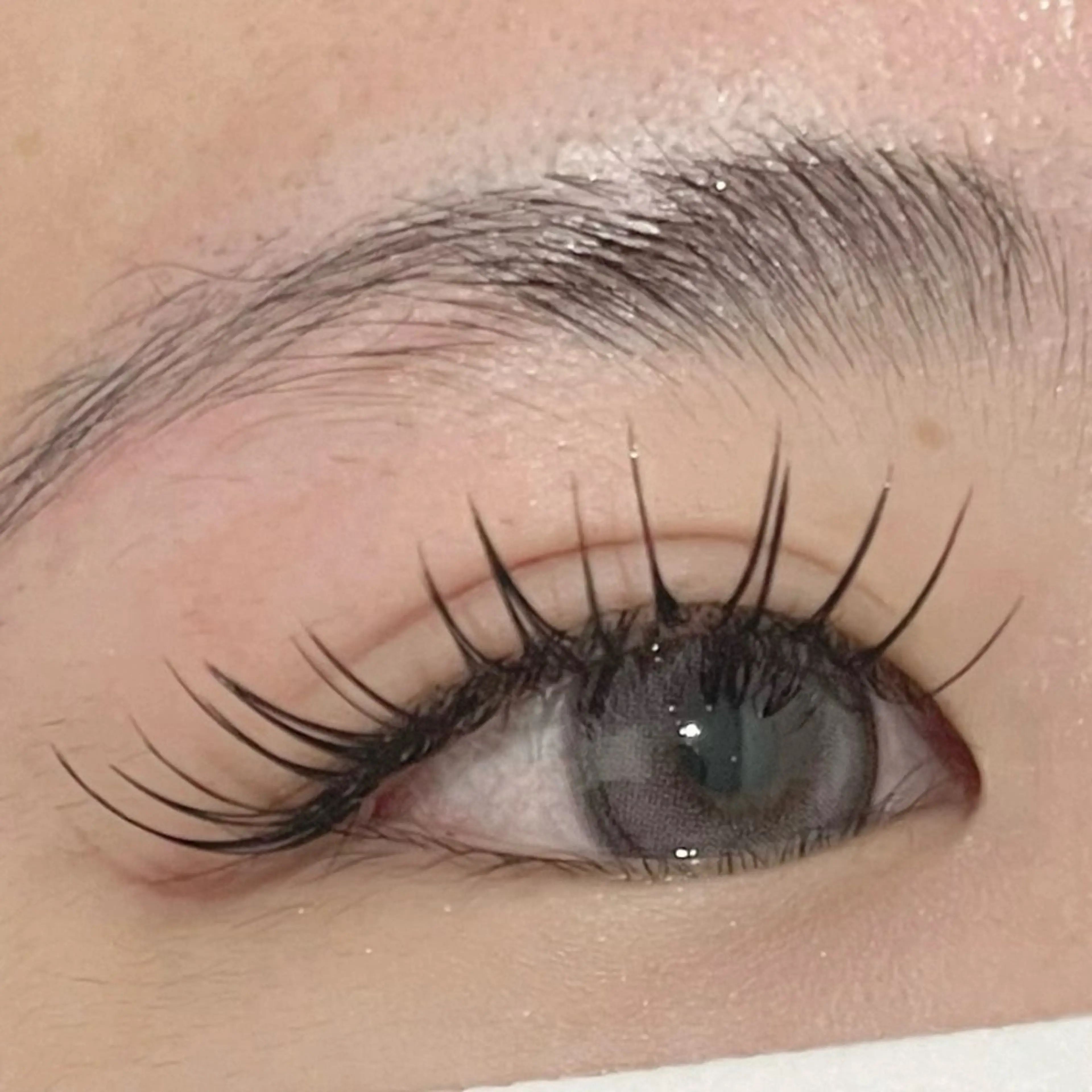 マツエク・マツパ Marineeye ほの香JR郡山駅前のマツエク・マツパデザイン