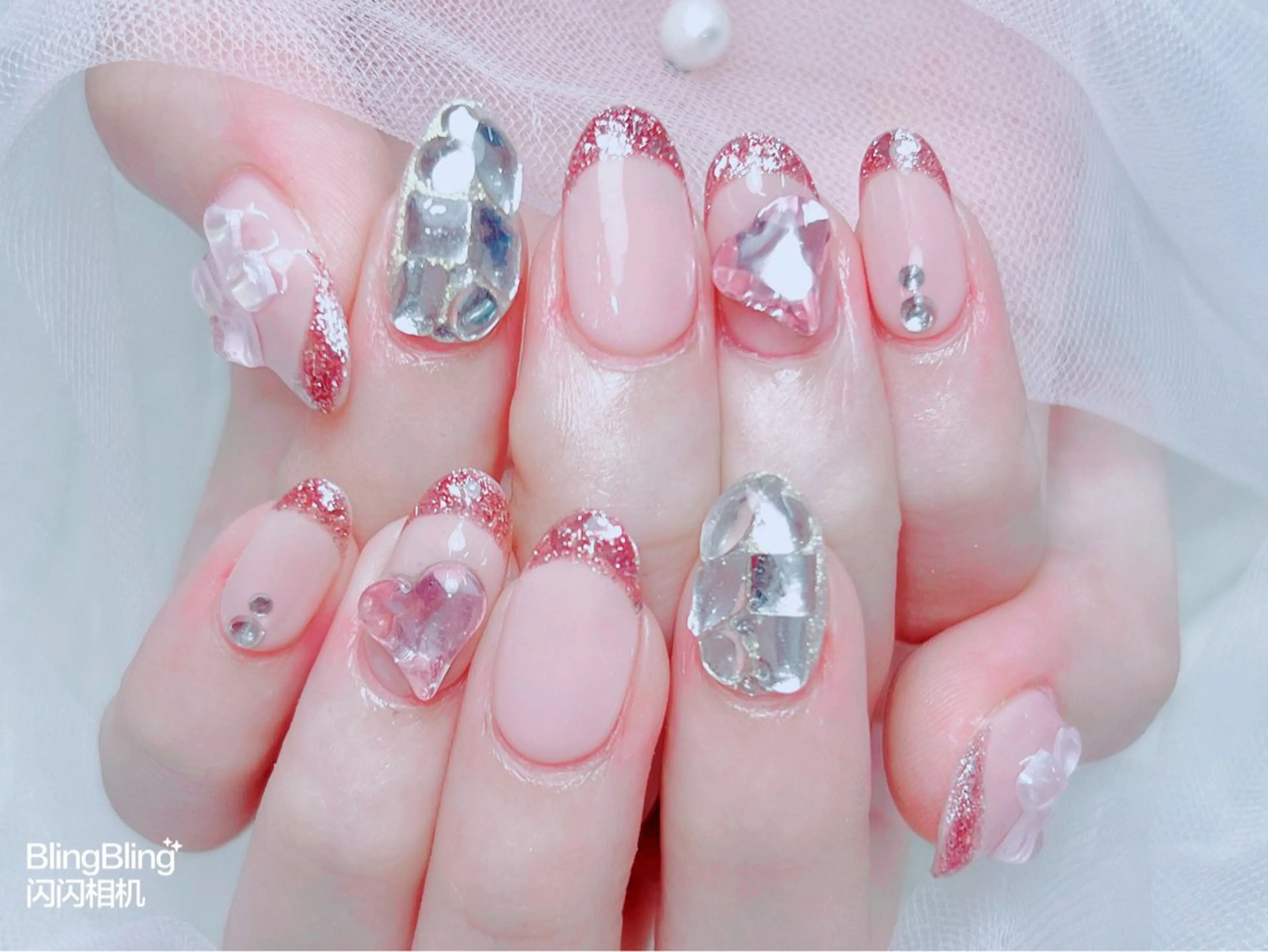 ネイル ハンドネイル 【スカルプ専門店】 Naomi nailのネイルデザイン