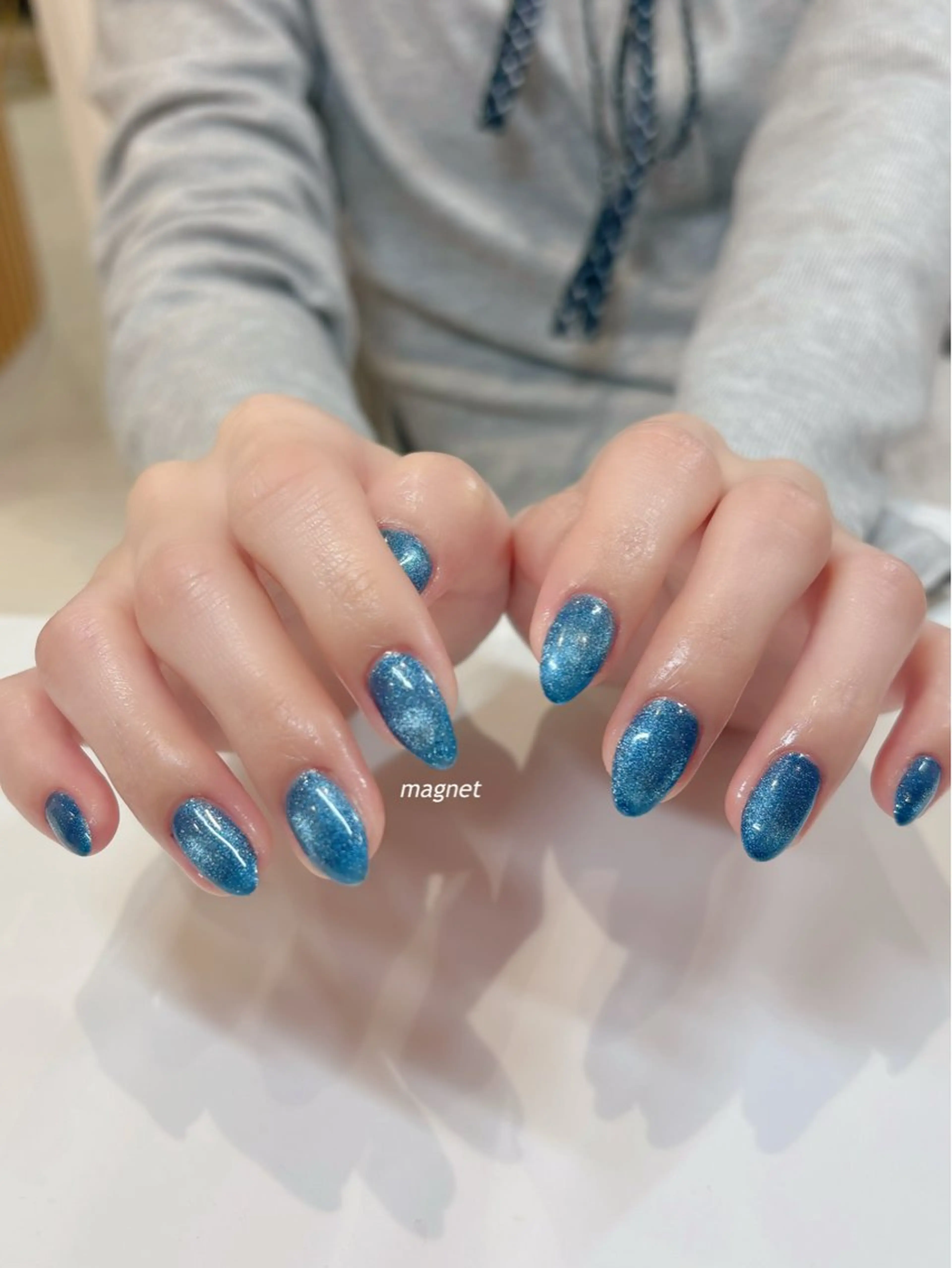 ネイル ハンドネイル ROCCOnail. RICO💞のネイルデザイン