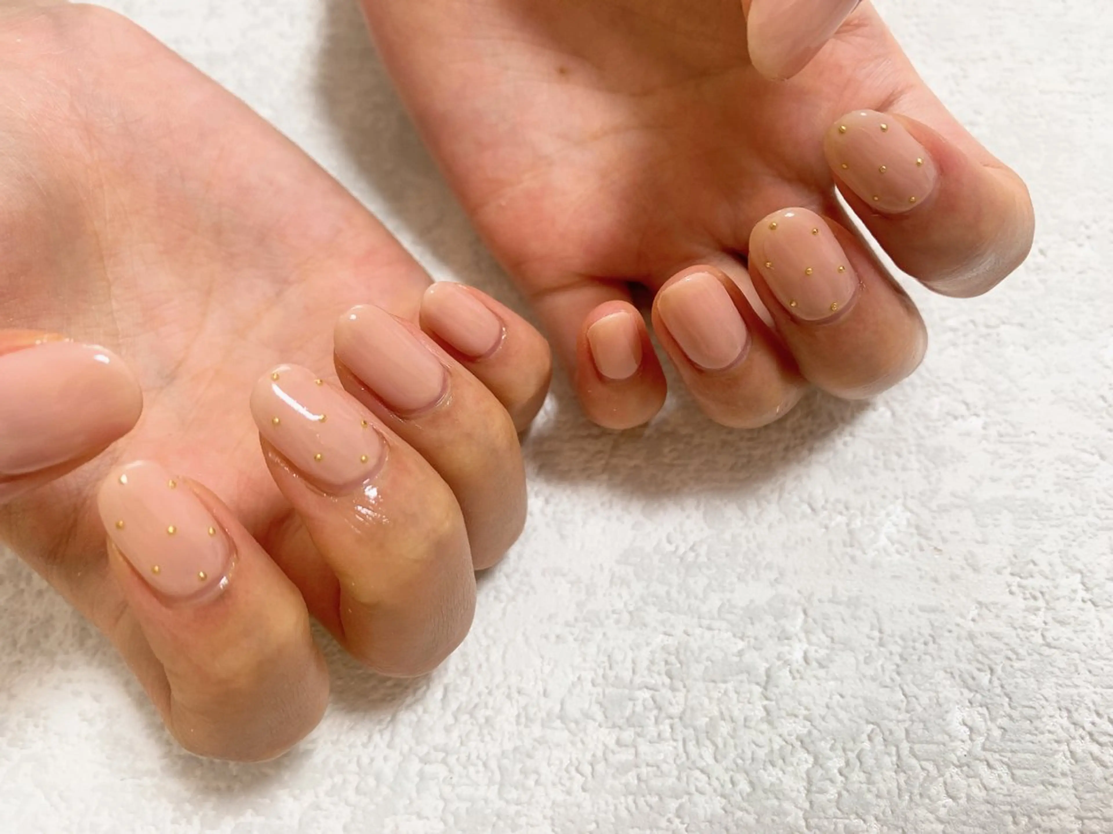 ネイル ジェルネイル 韓国ネイル メンズネイル オフィスネイル パラジェル kiki nail たまプラーザのネイルデザイン