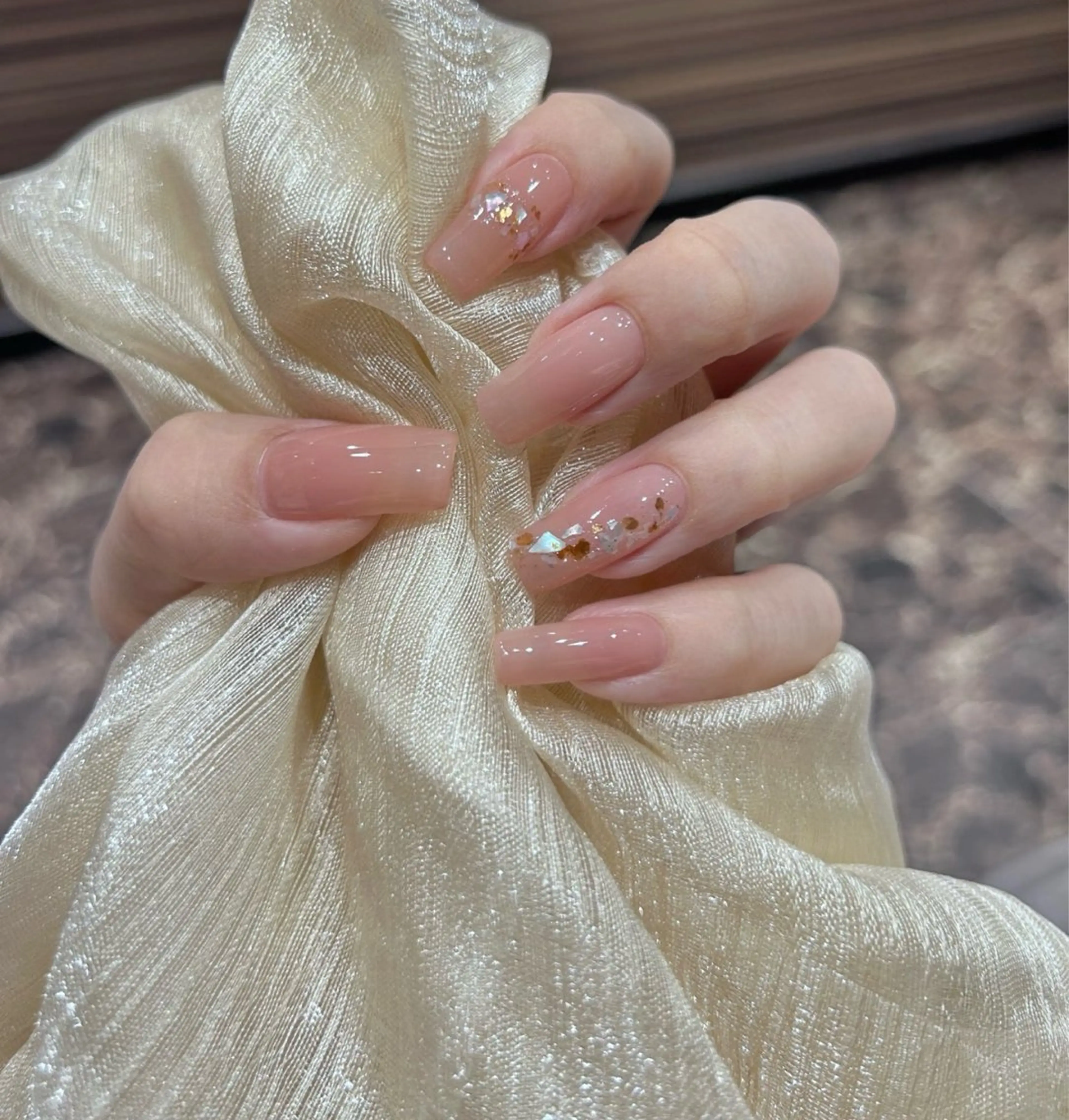 ネイル nail ナナのネイルデザイン