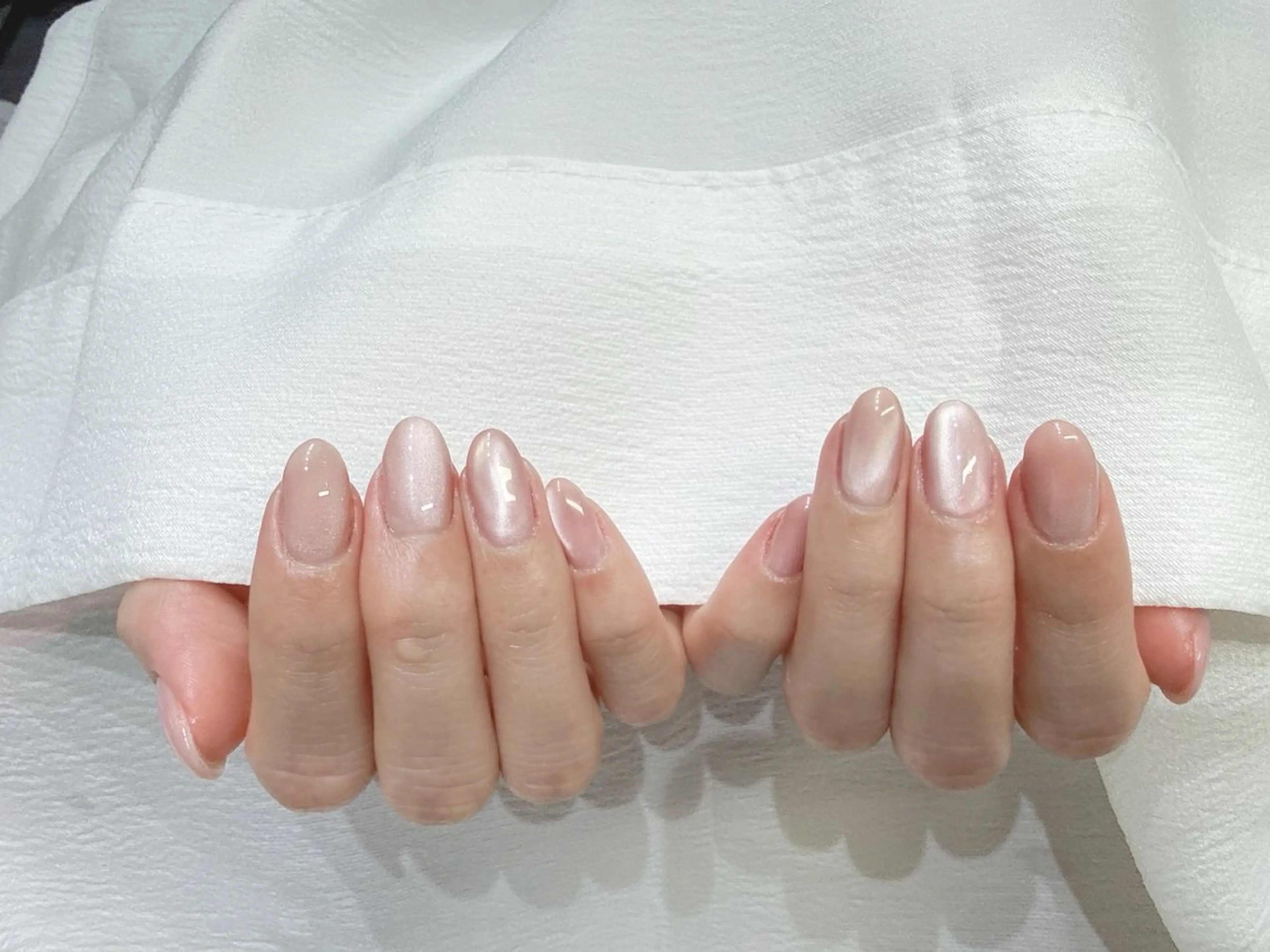 ネイル NailSalon✨ Écrinエクランのネイルデザイン