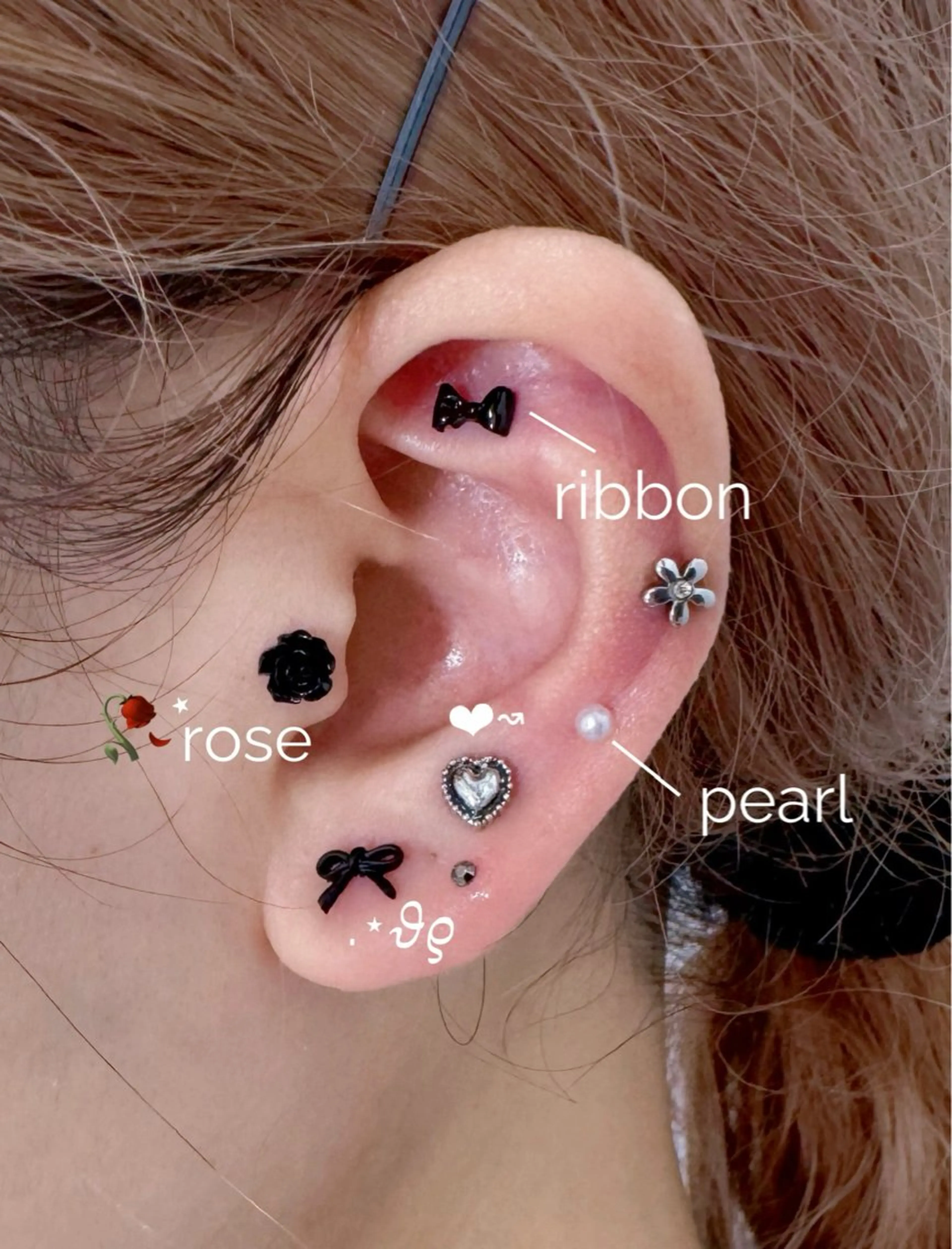 その他 onni 🦋 matsuriのその他イメージ