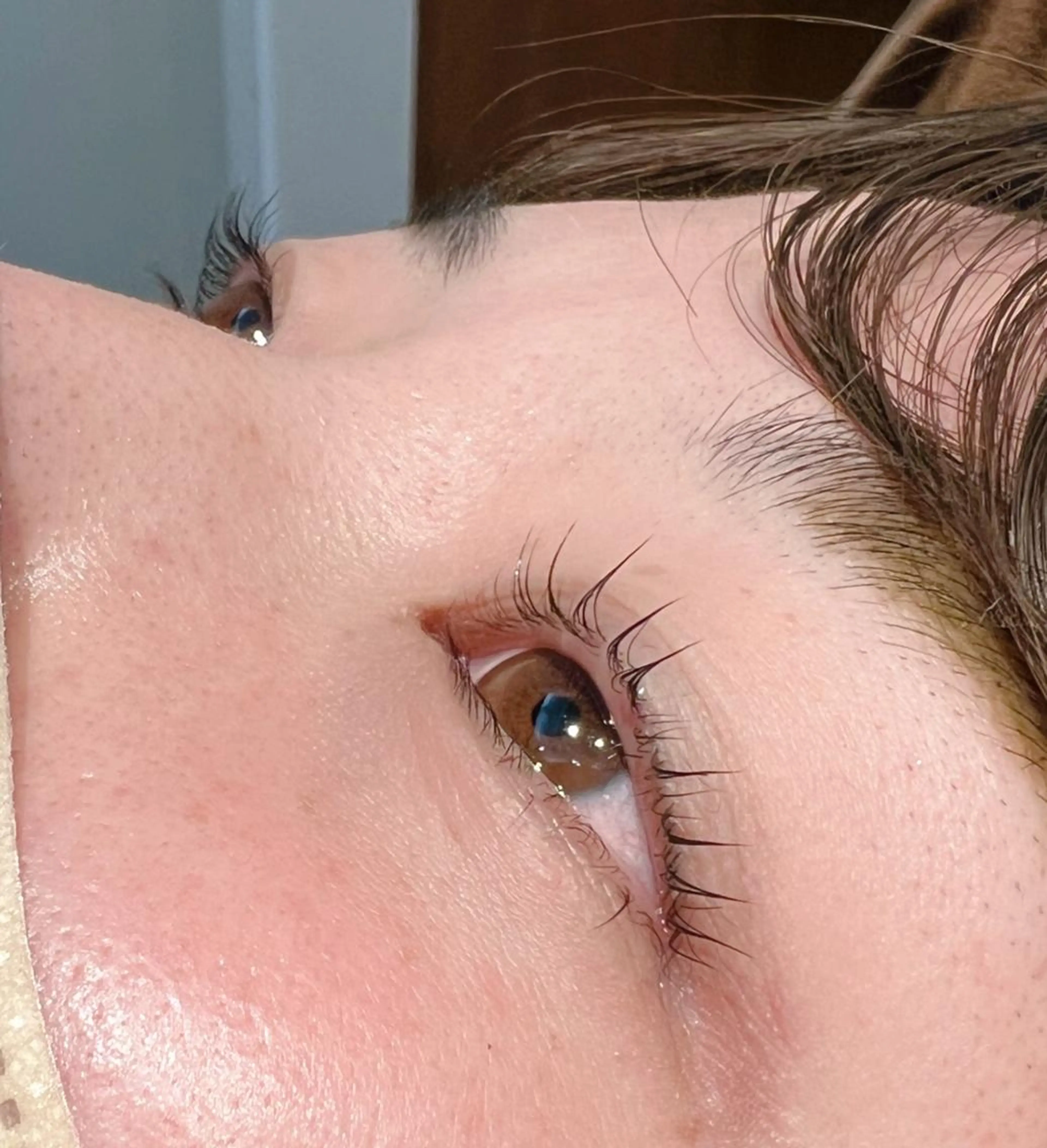 マツエク・マツパ 石田 悠夏のマツエク・マツパデザイン