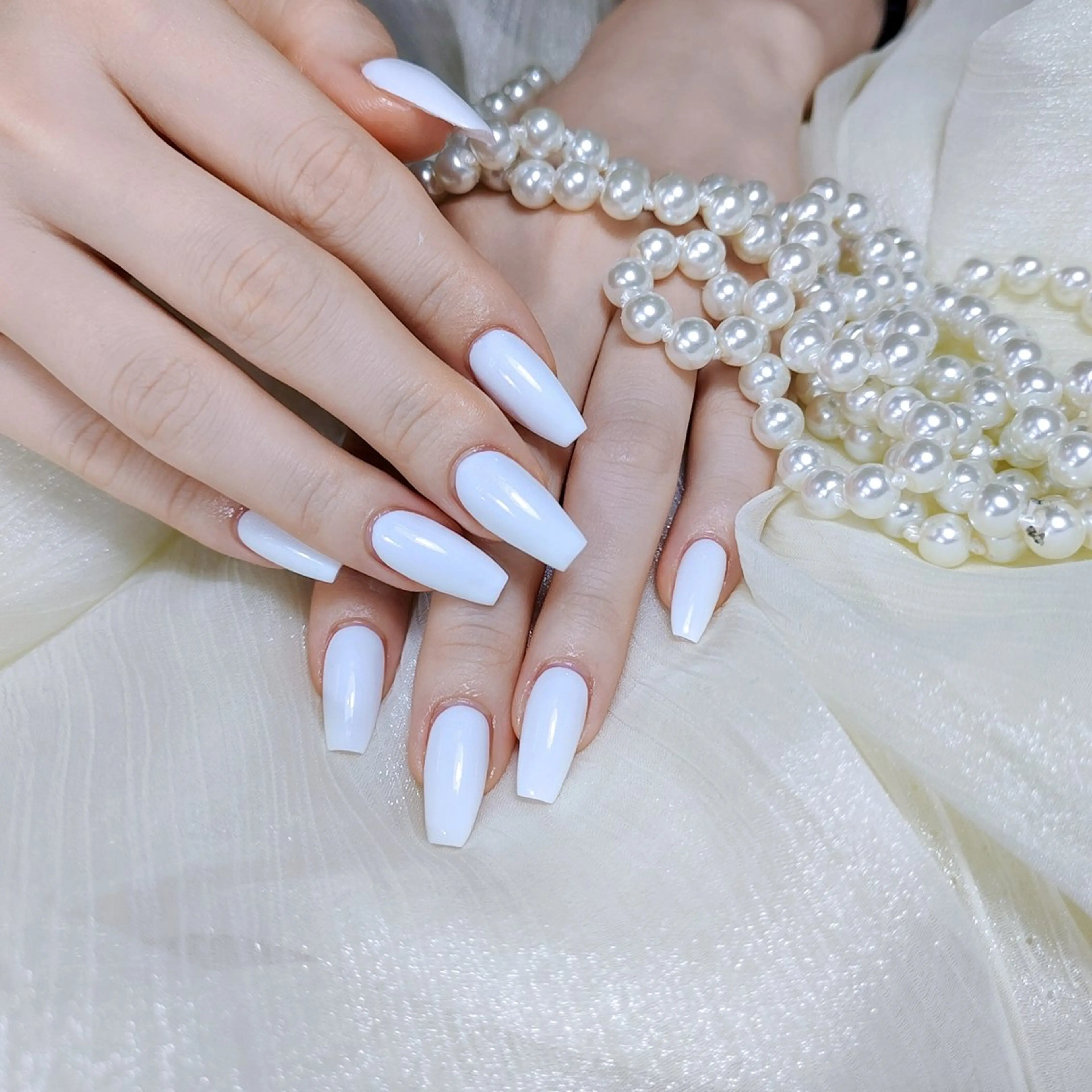 ネイル BuBu Nail渋谷道玄坂のネイルデザイン