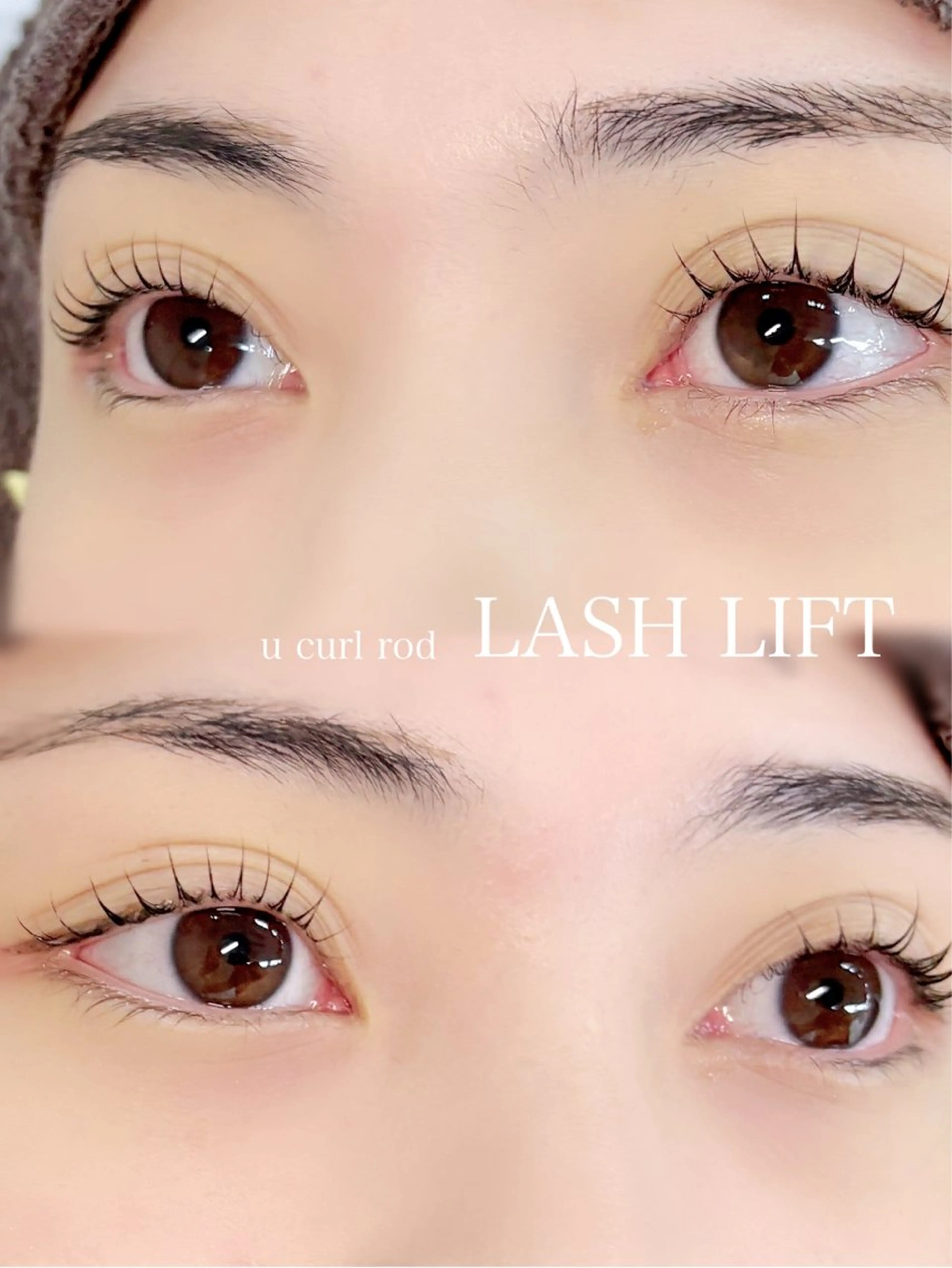 マツエク・マツパ 🩶マツエク募集 mifu_🩶のマツエク・マツパデザイン