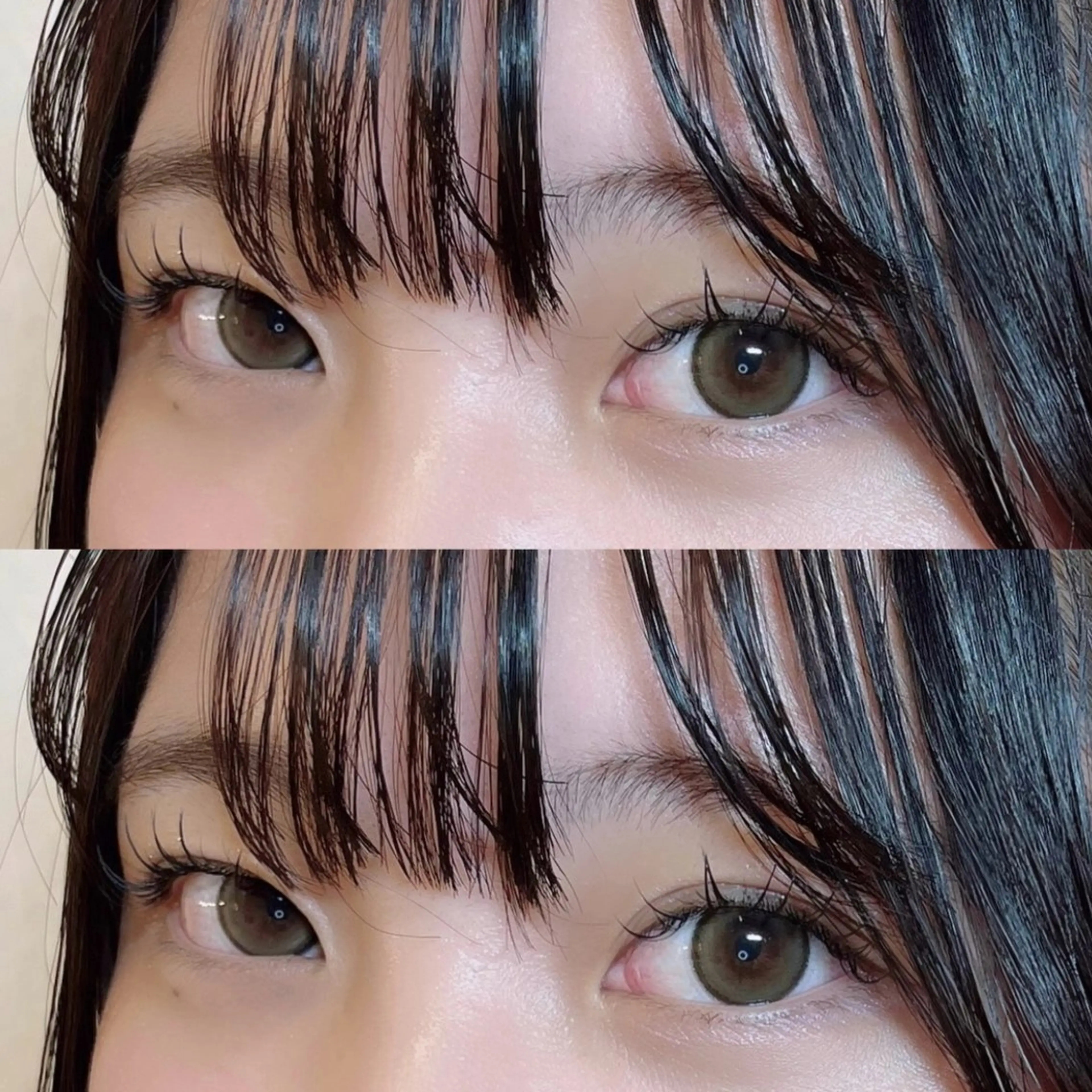 マツエク・マツパ laboT satsukiのマツエク・マツパデザイン