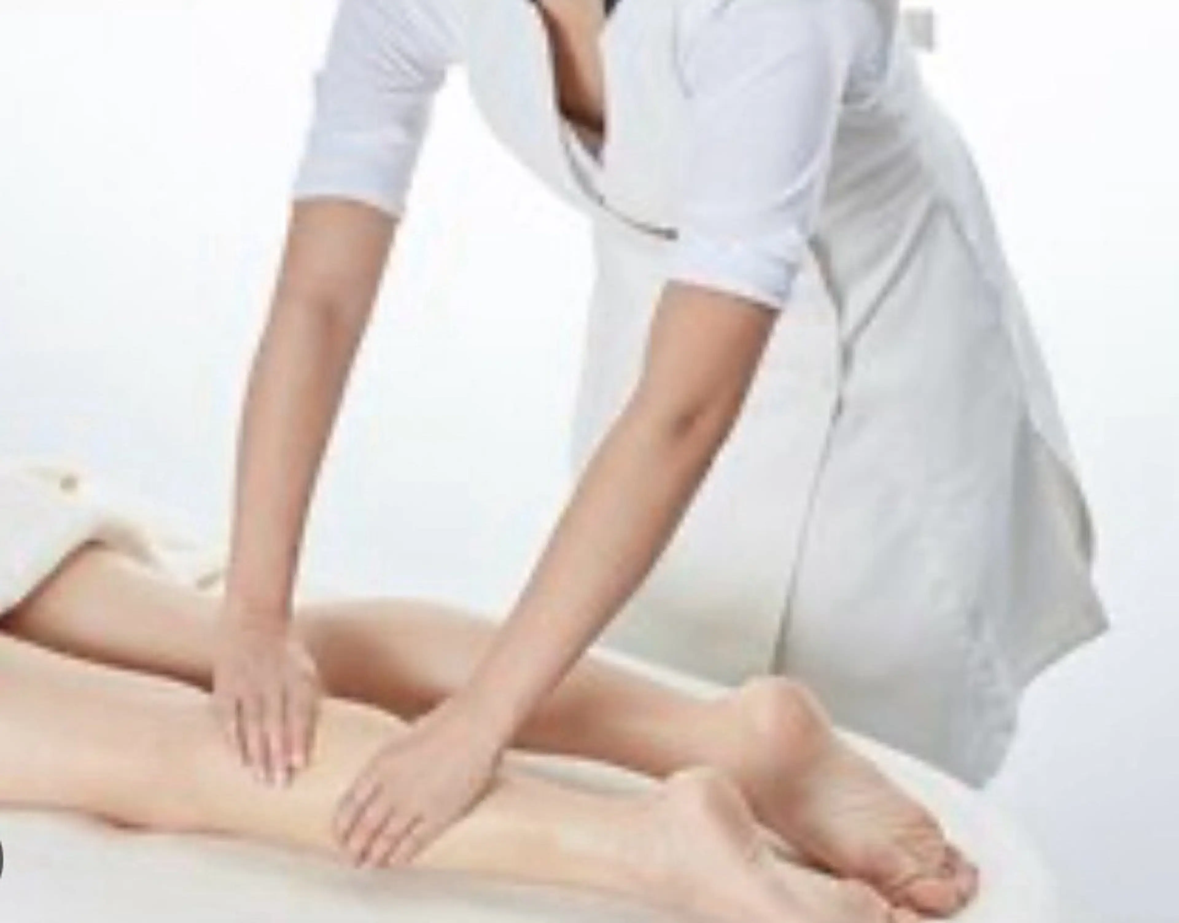 脚のむくみもスッキリ  柳津店限定   特別足オイルエステ          『毎月限定3名』の写真