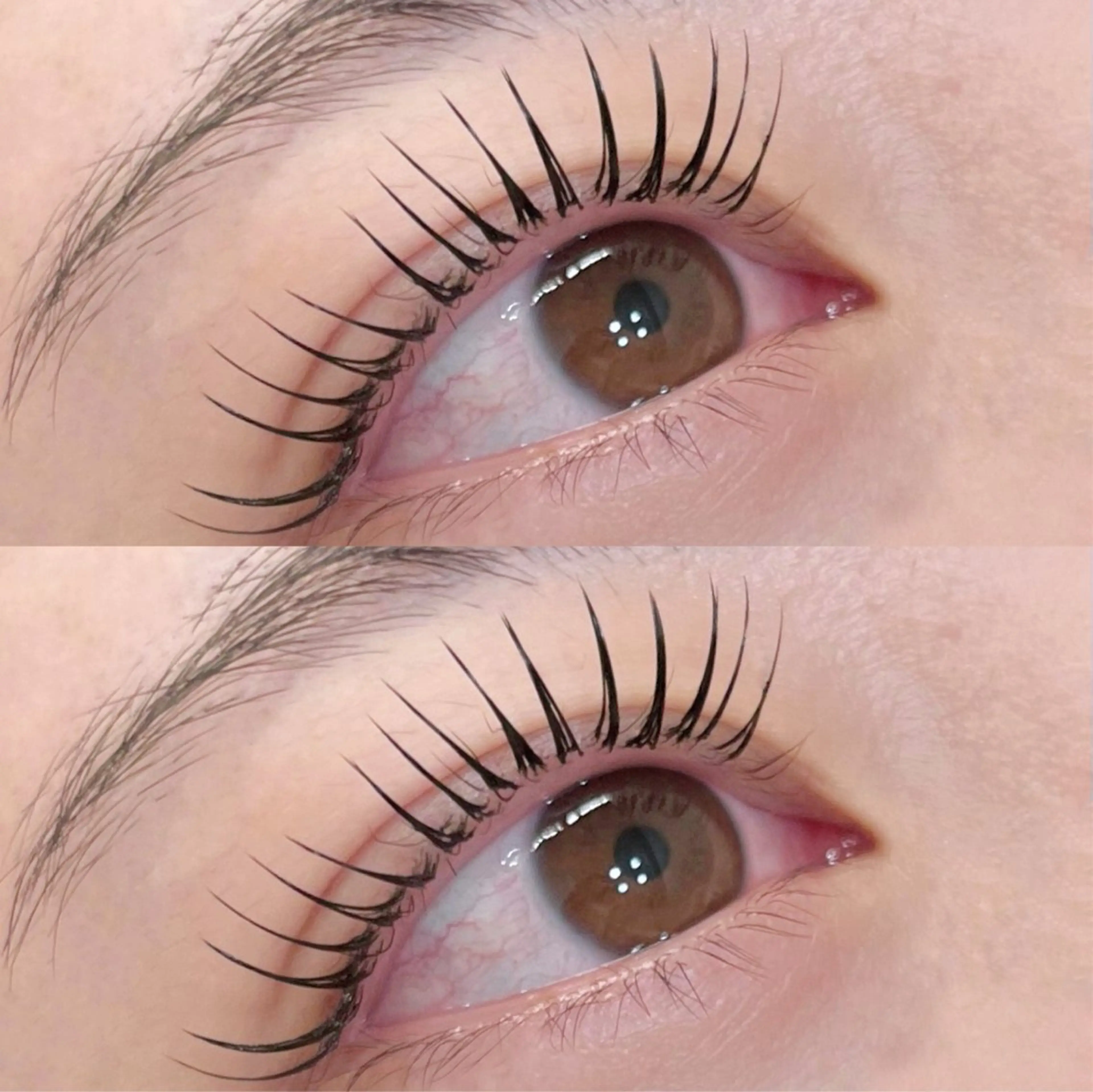 マツエク・マツパ coco / EYELAのマツエク・マツパデザイン