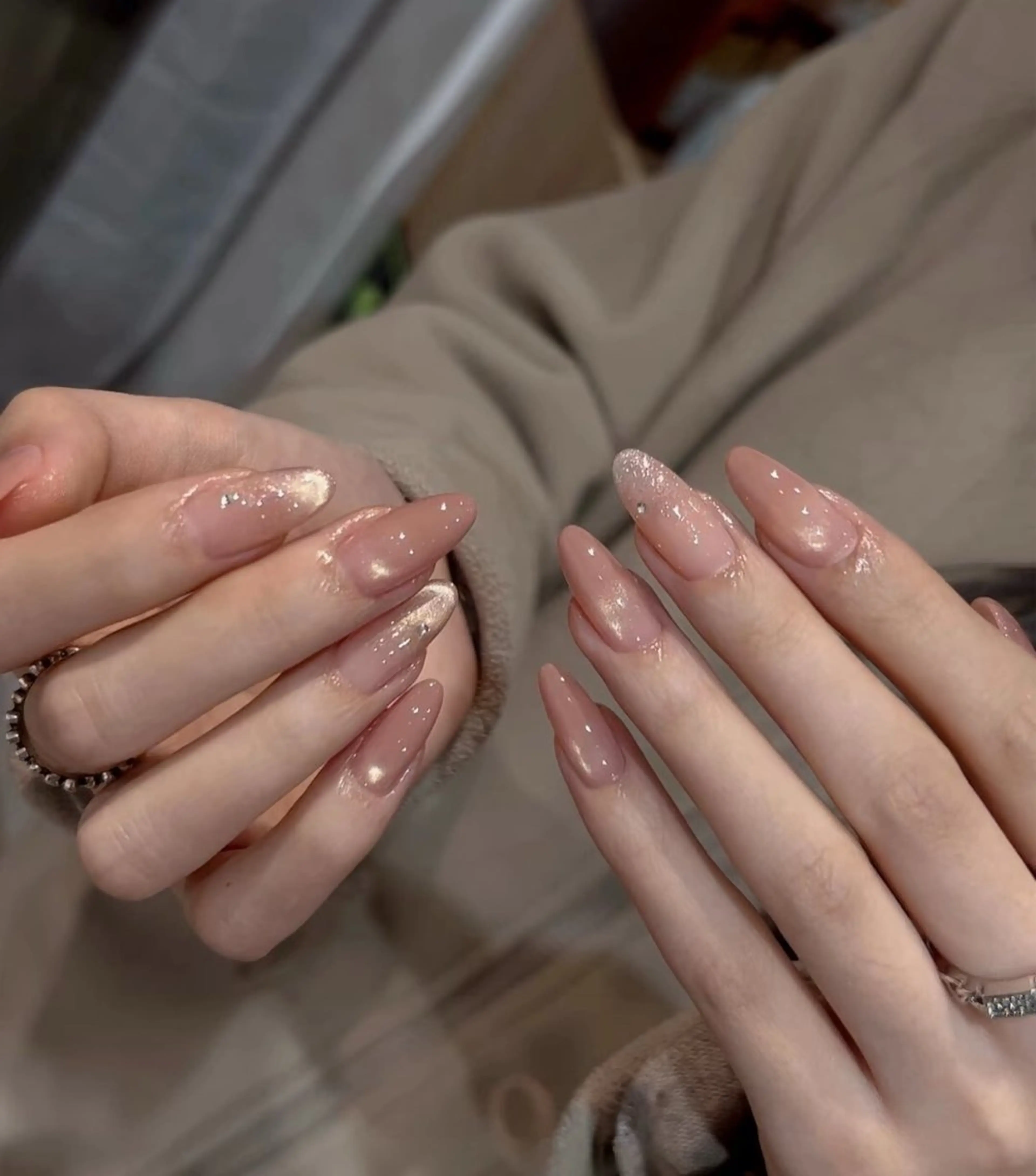 ネイル See.U Nail Salonのネイルデザイン