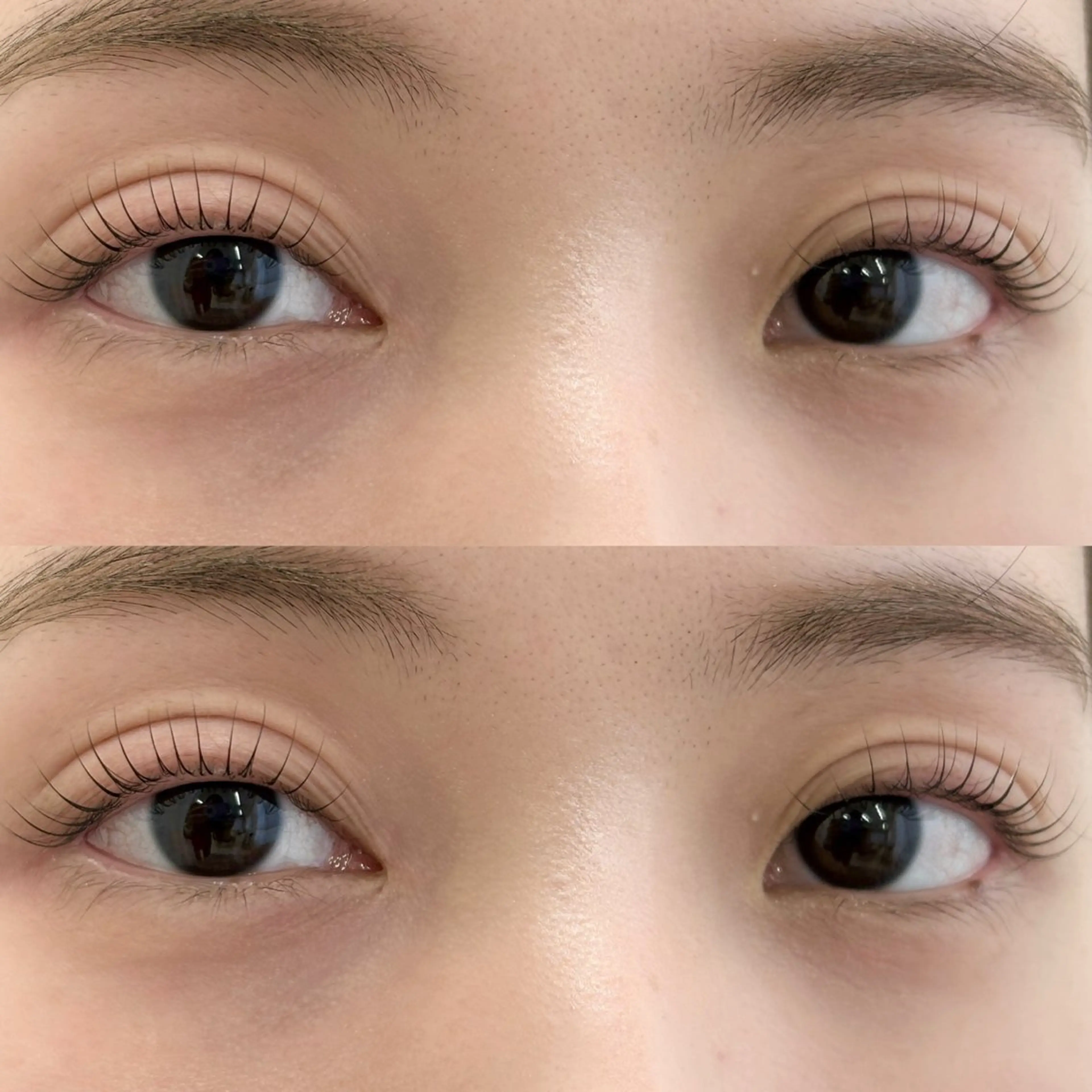 マツエク・マツパ 山岸 まゆかのマツエク・マツパデザイン