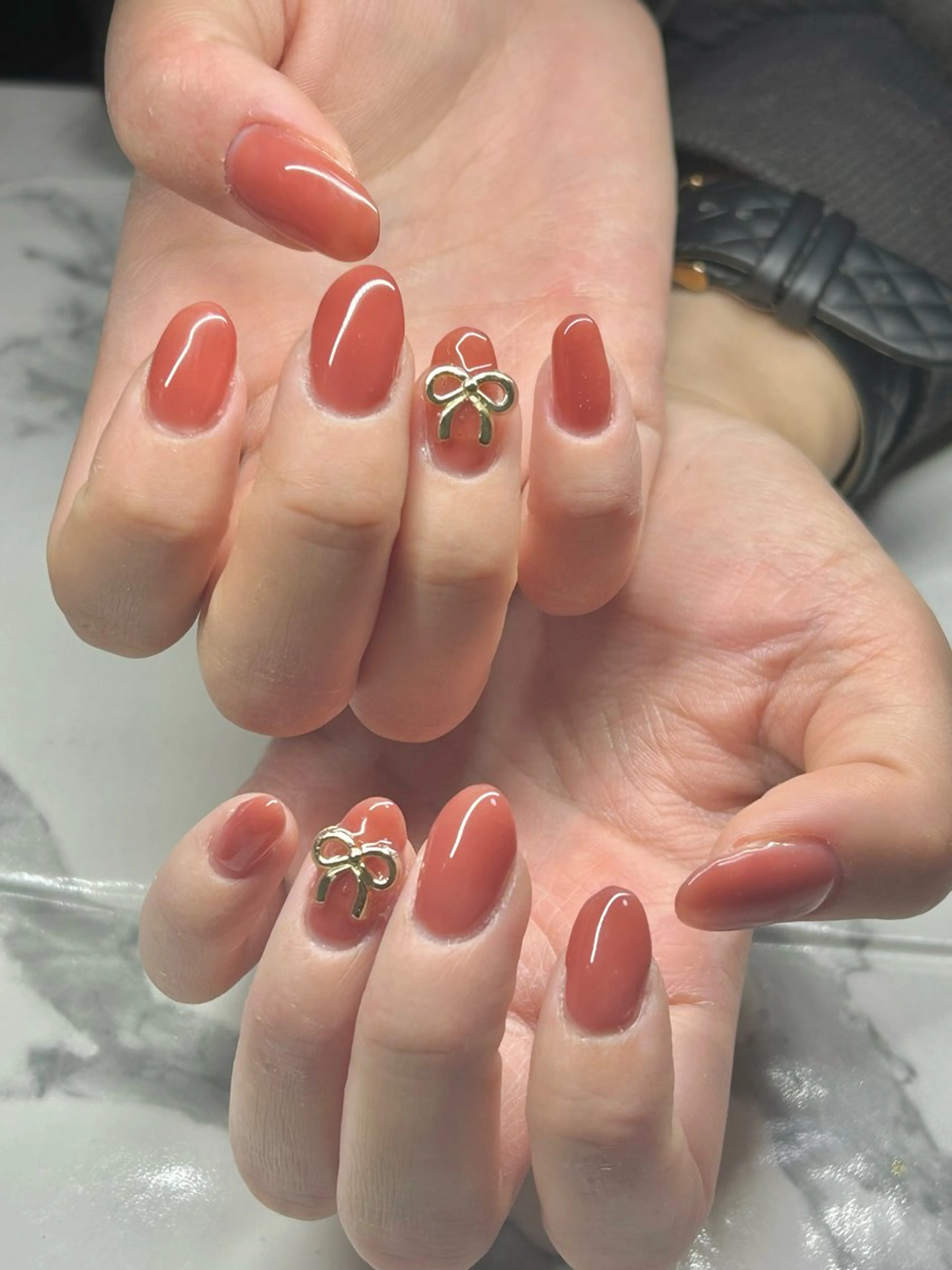 ネイル ハンドネイル 完全個室salon k.nailのネイルデザイン