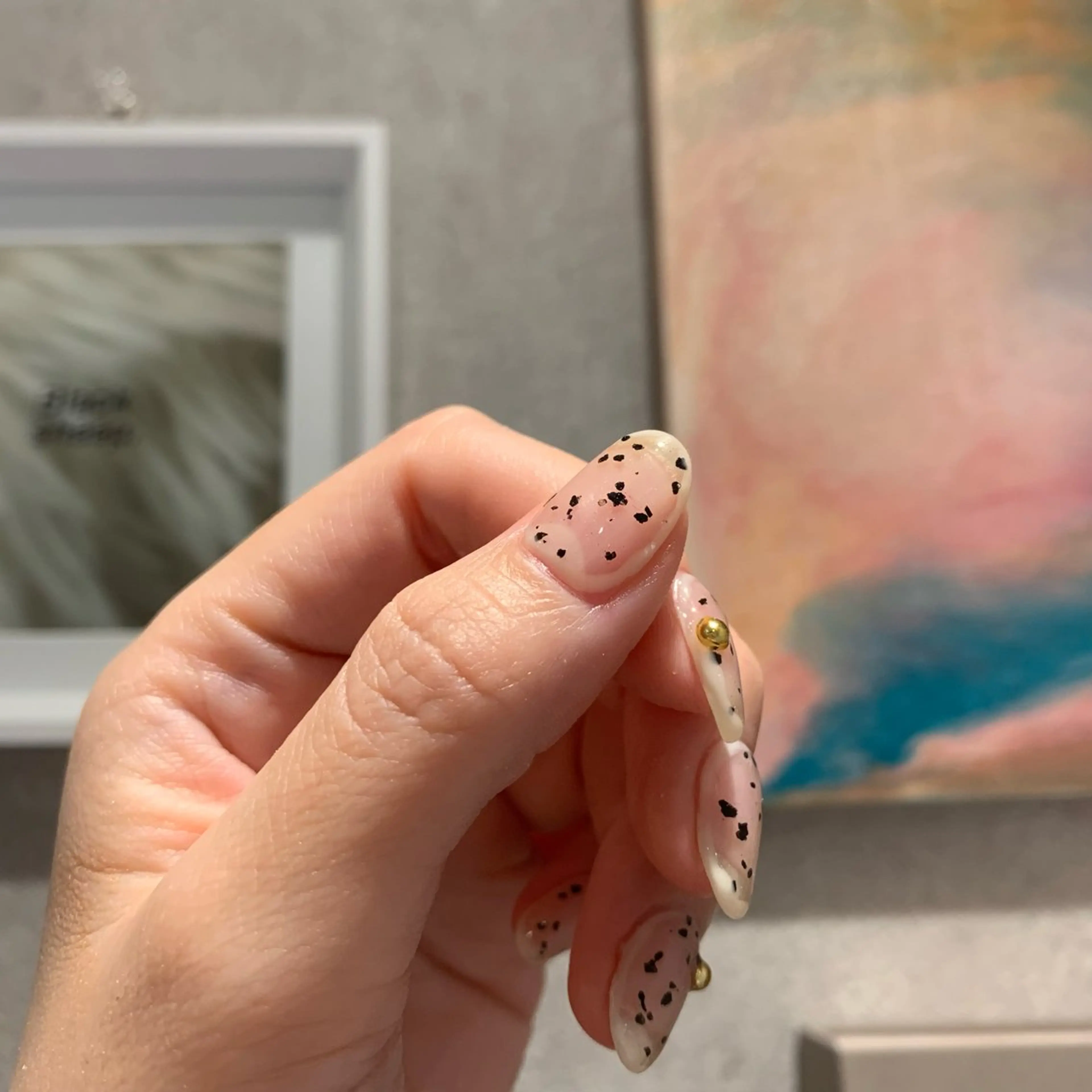 ネイル Fujimori .のネイルデザイン