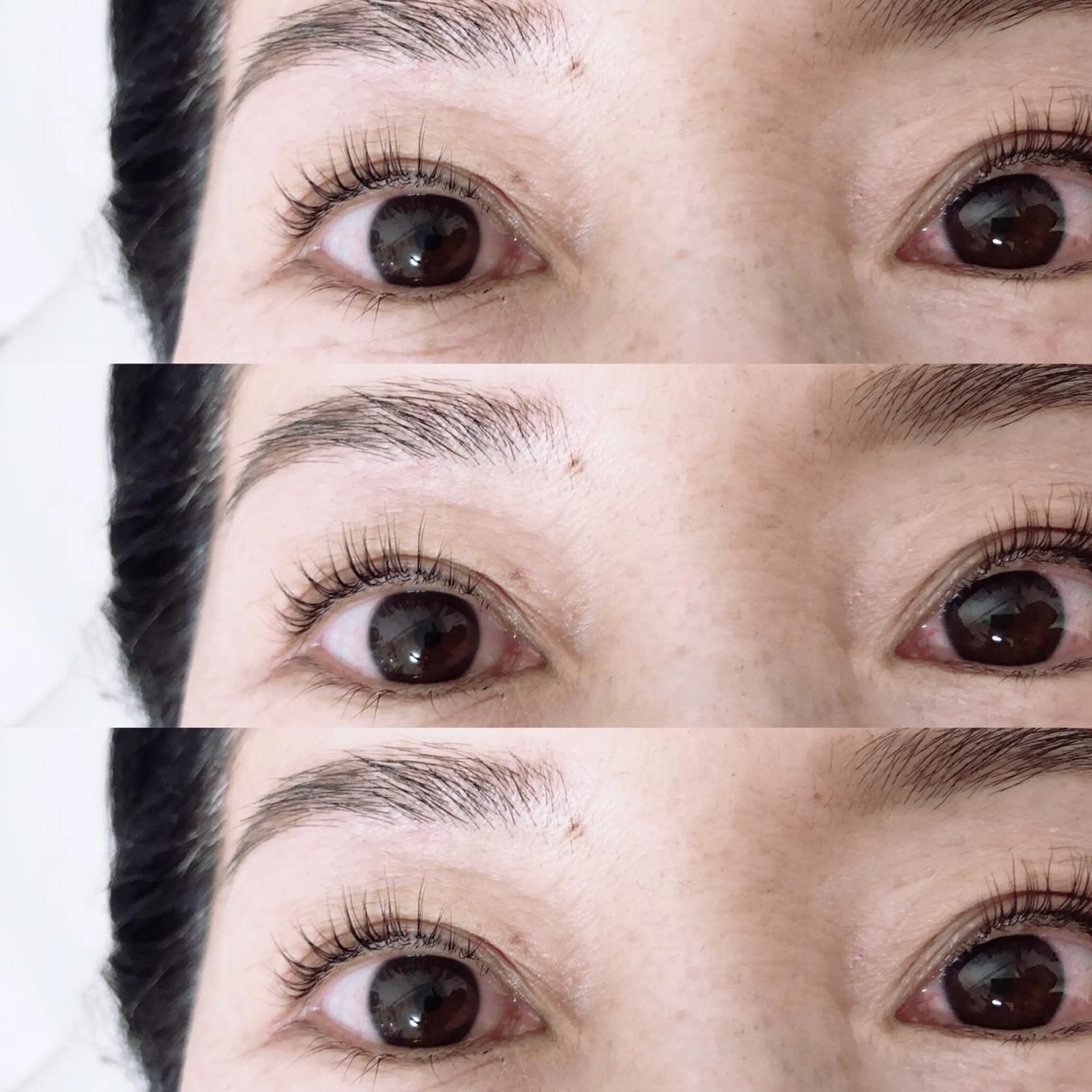 マツエク・マツパ belle eyelashの眉毛・アイブロウイメージ