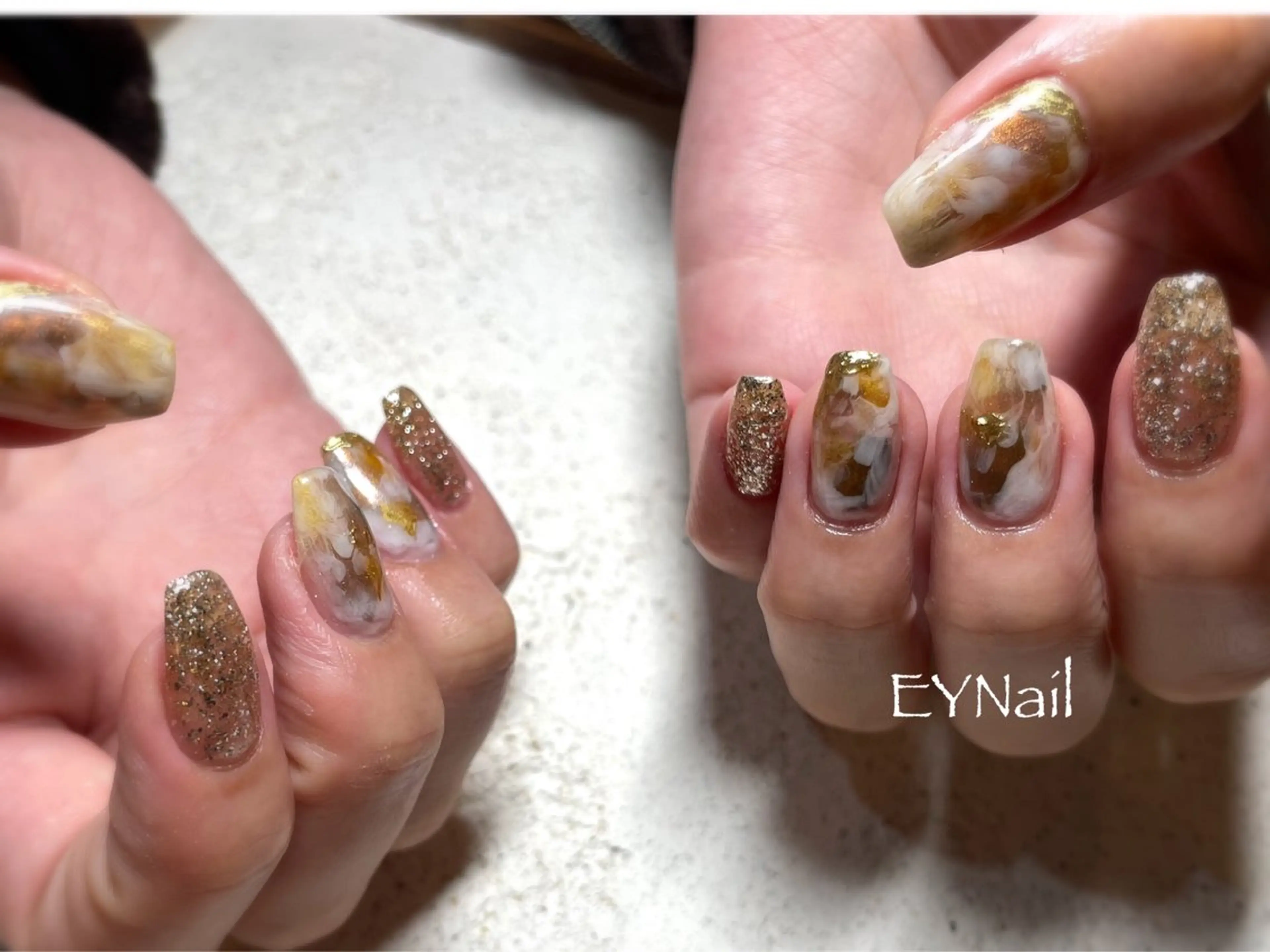 ネイル その他(ネイル) EYNail Eriのネイルデザイン