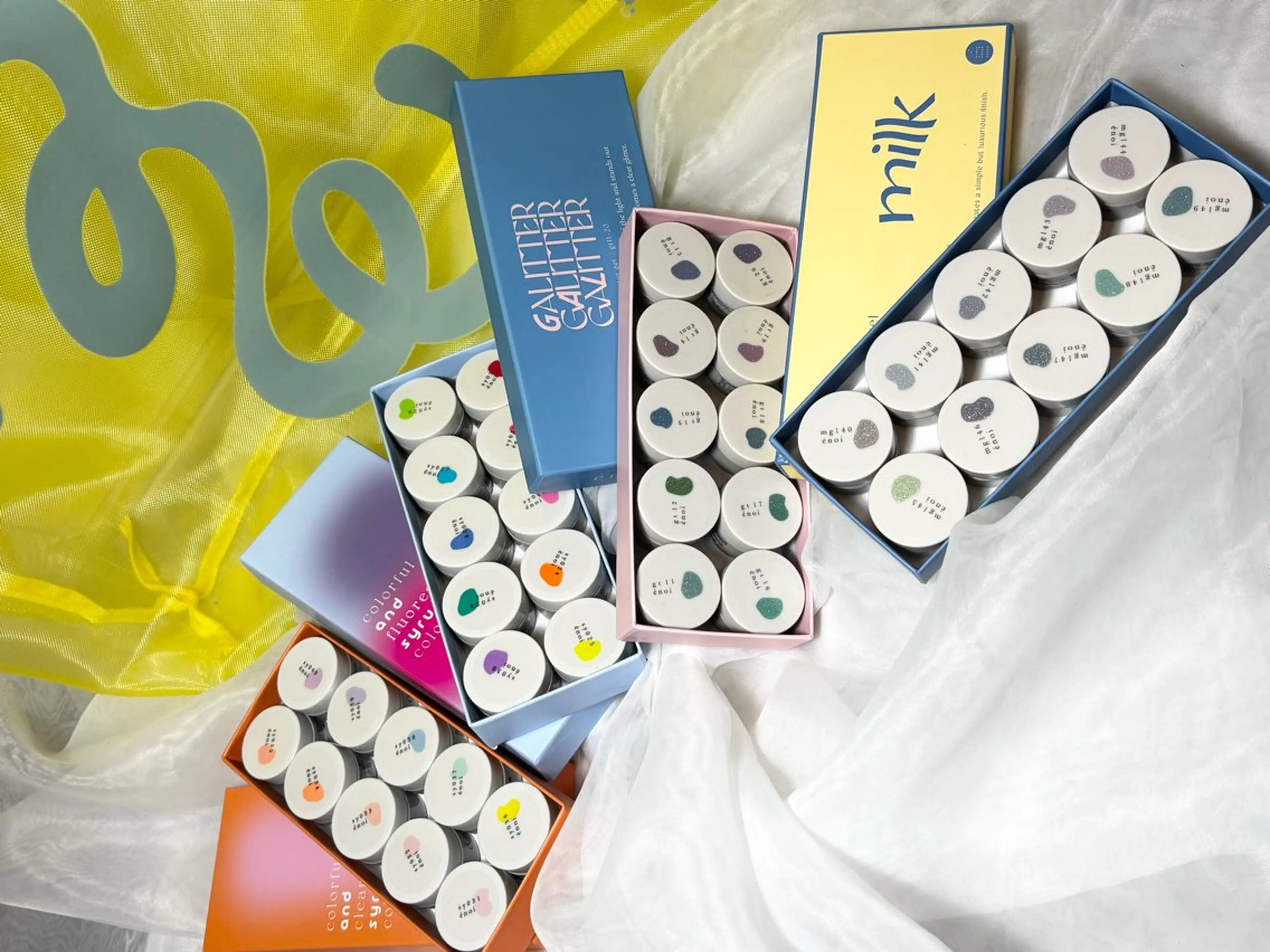 ネイル ハンドネイル MIKA ♡の眉毛・アイブロウイメージ