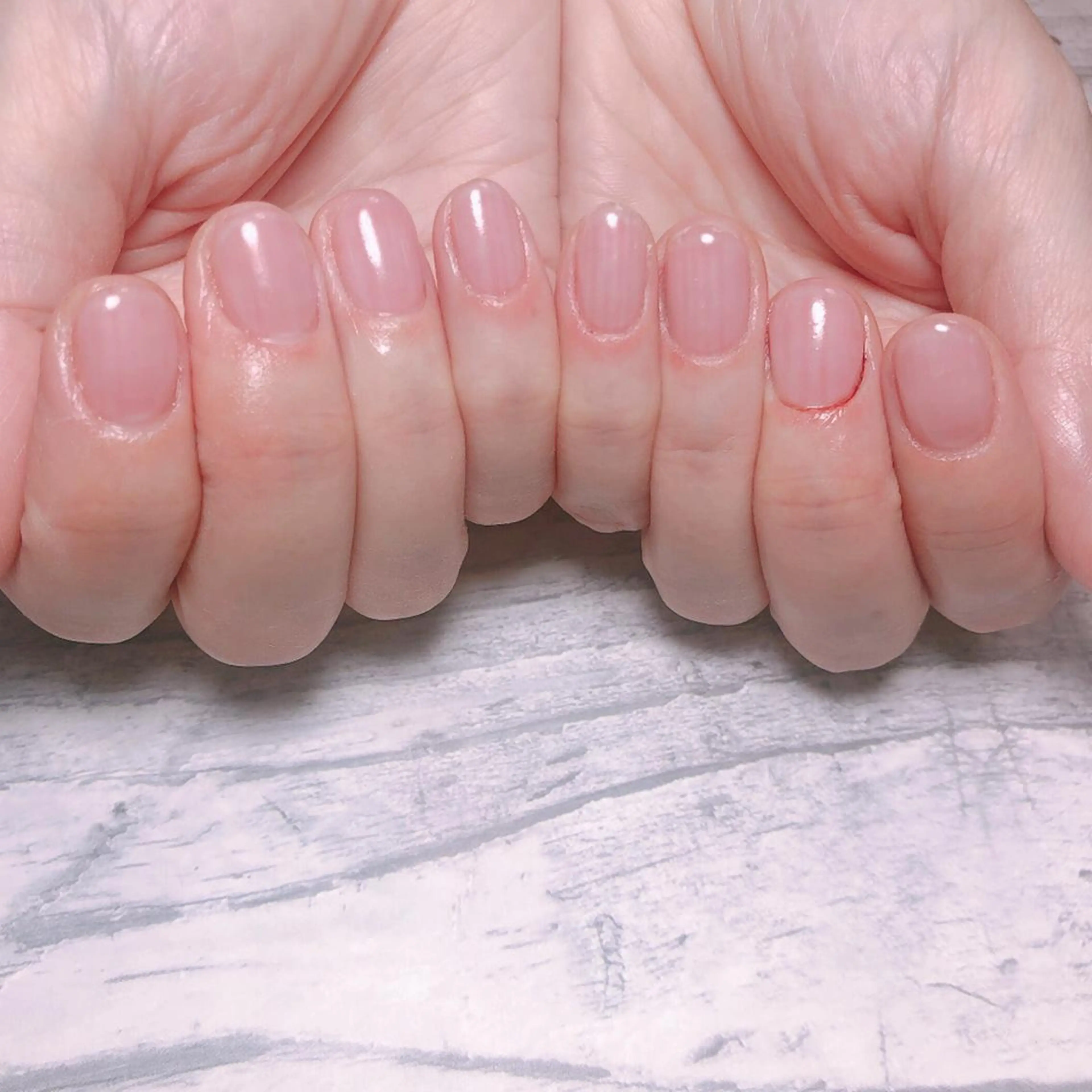 ネイル DollyGirl KYOKOのネイルデザイン