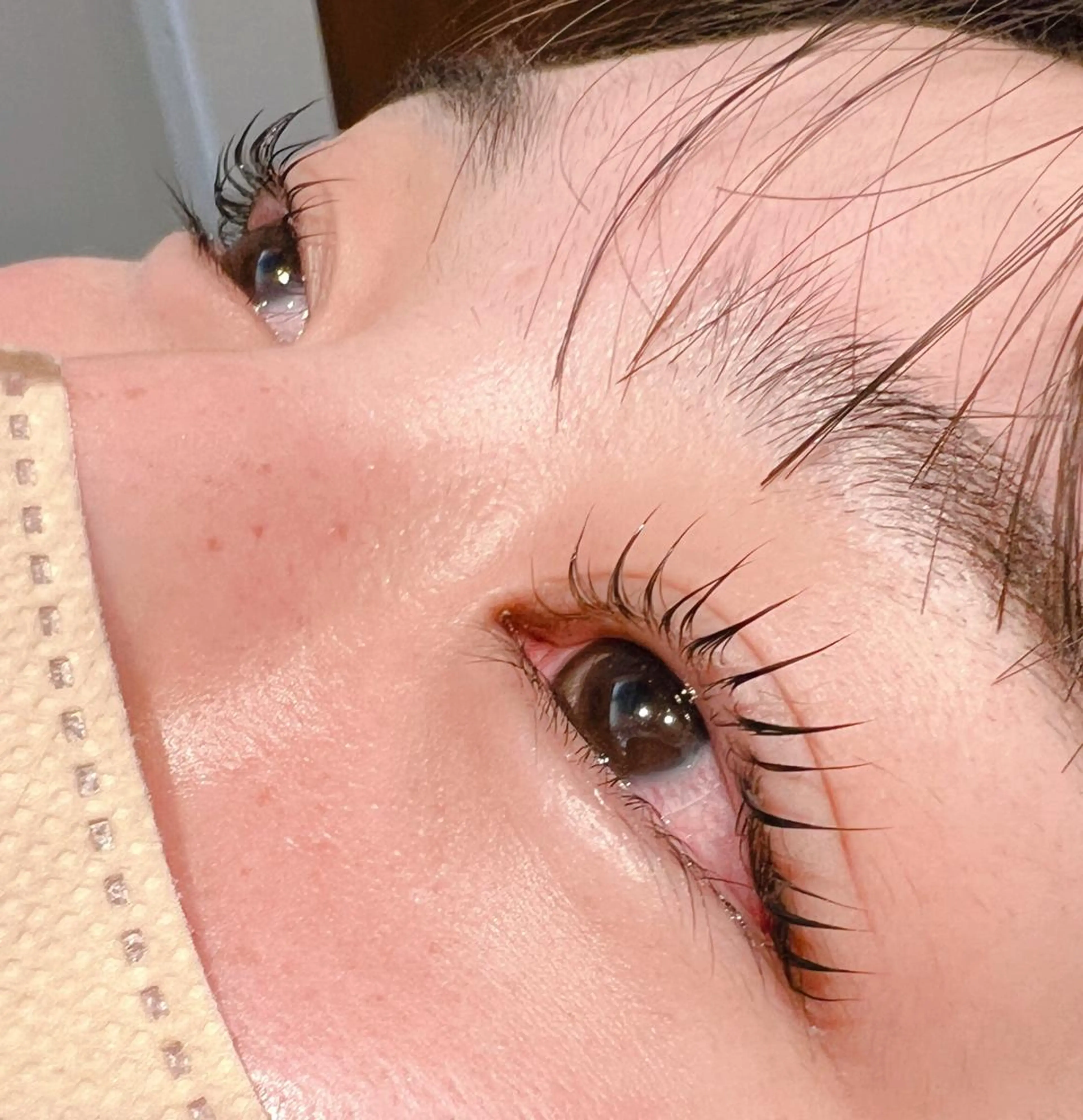 マツエク・マツパ 石田 悠夏のマツエク・マツパデザイン