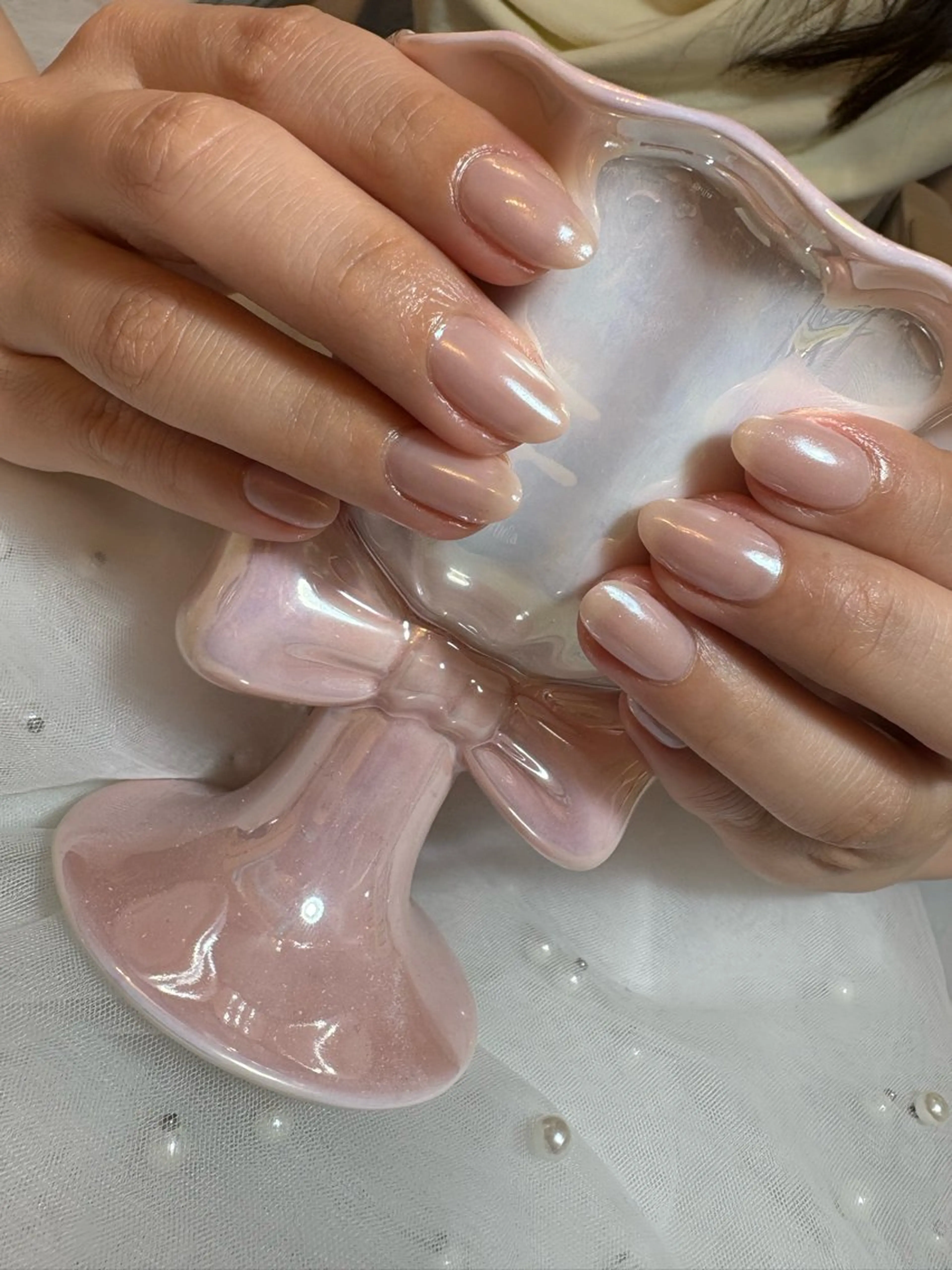 ネイル Yudia Rikaのネイルデザイン