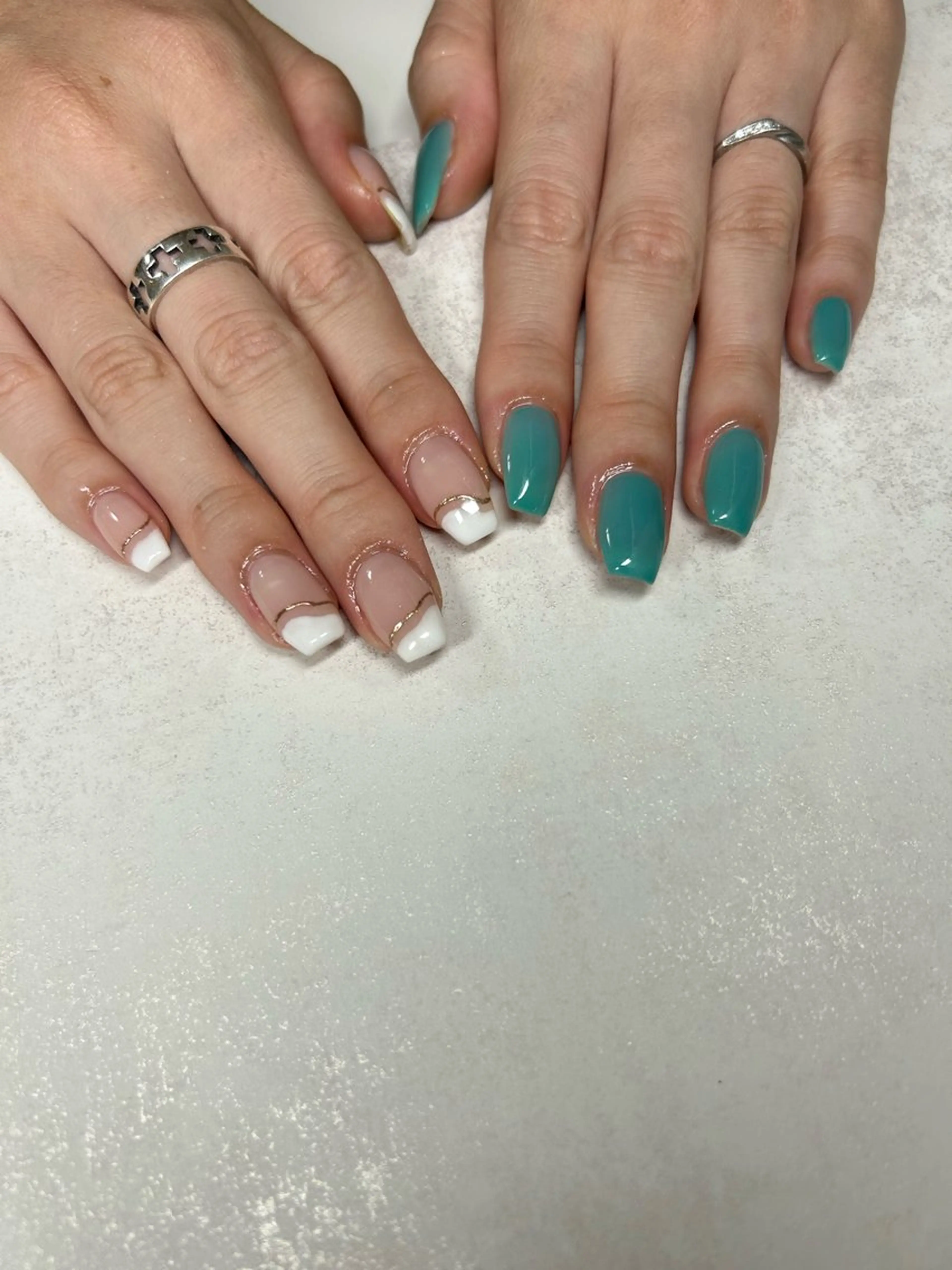 ネイル ANELA mのネイルデザイン