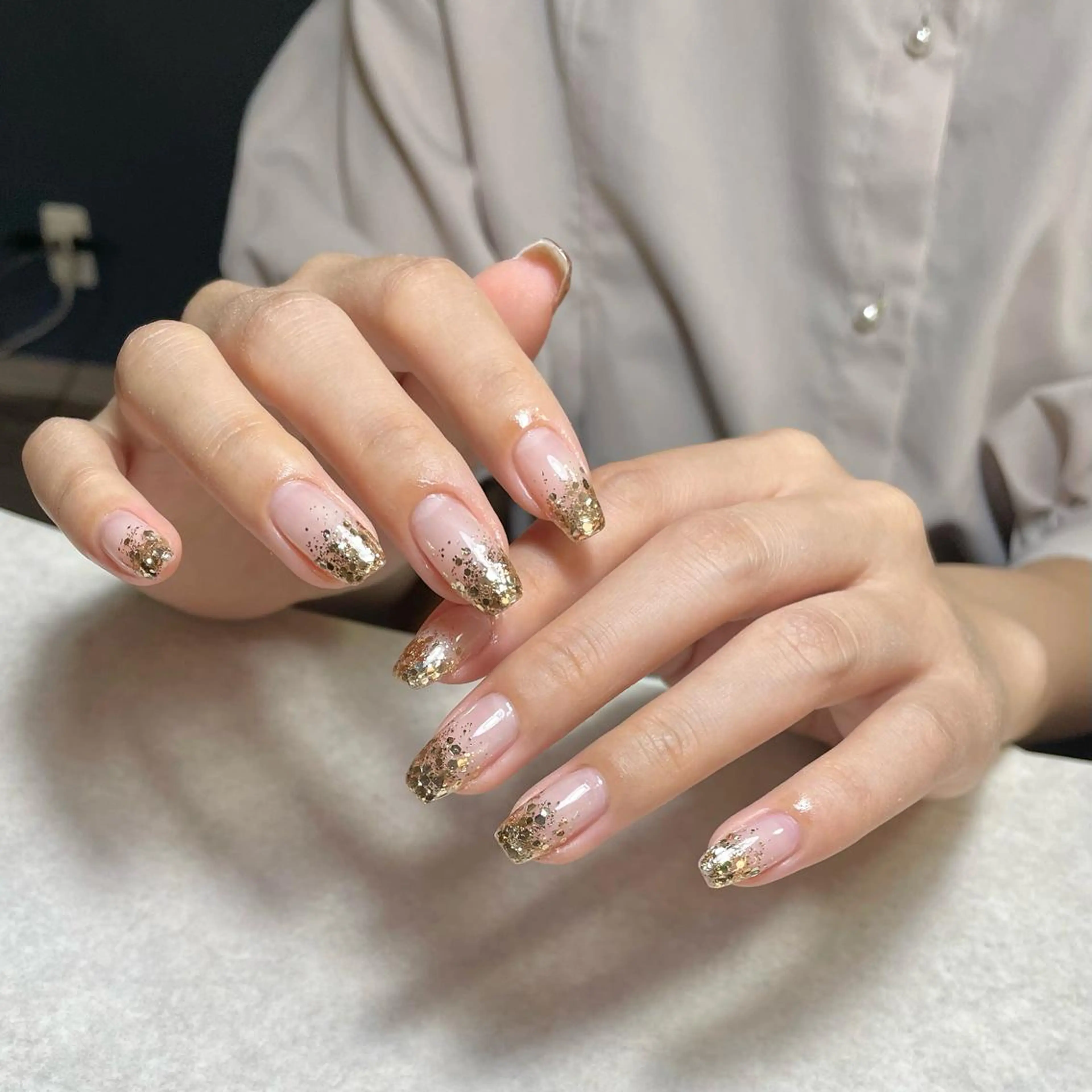 ネイル arc nail KARINのネイルデザイン