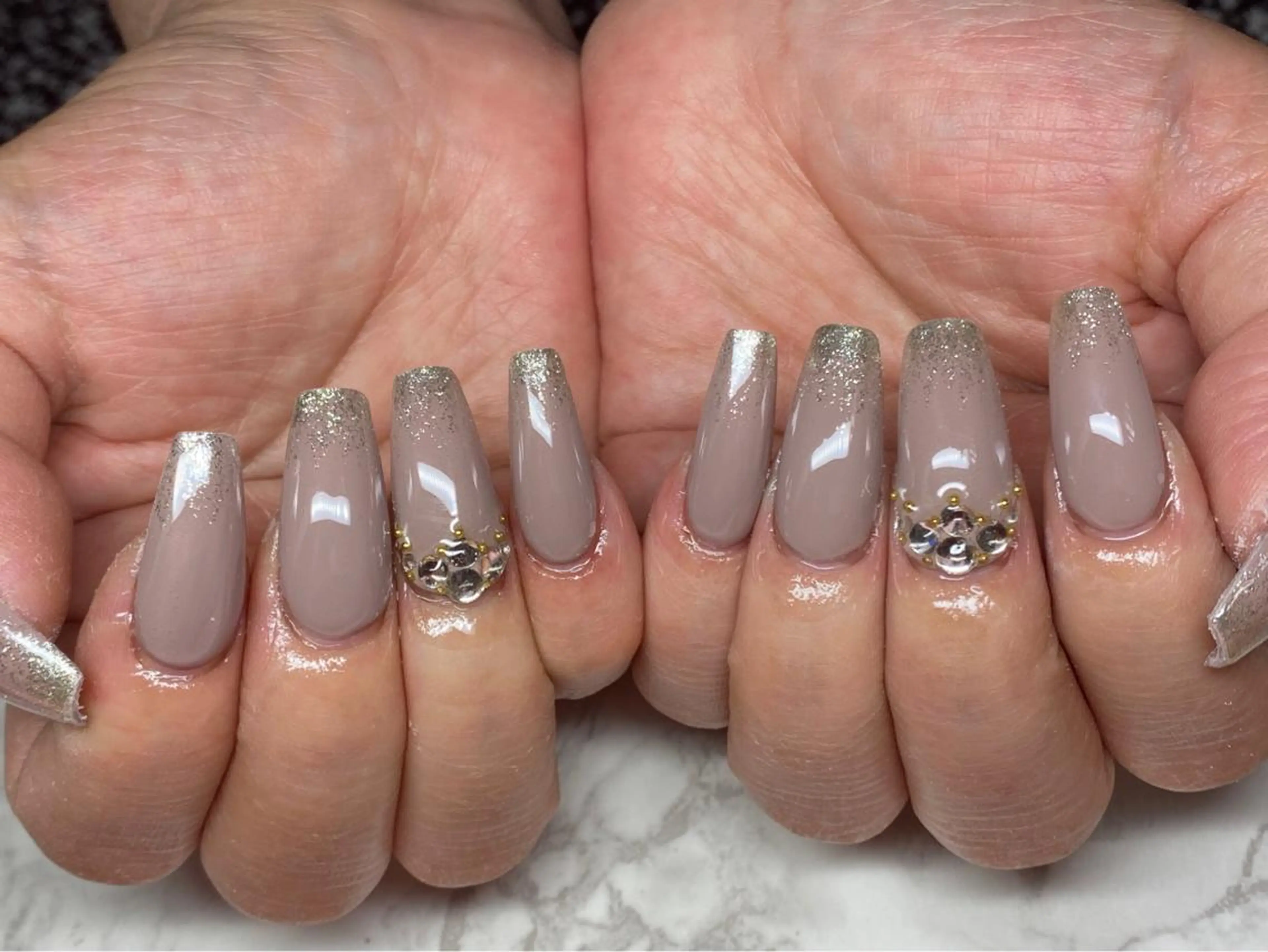 ネイル Beauty Salon  Luna所属・Beauty Salon Lunaのエステ・リラクイメージ