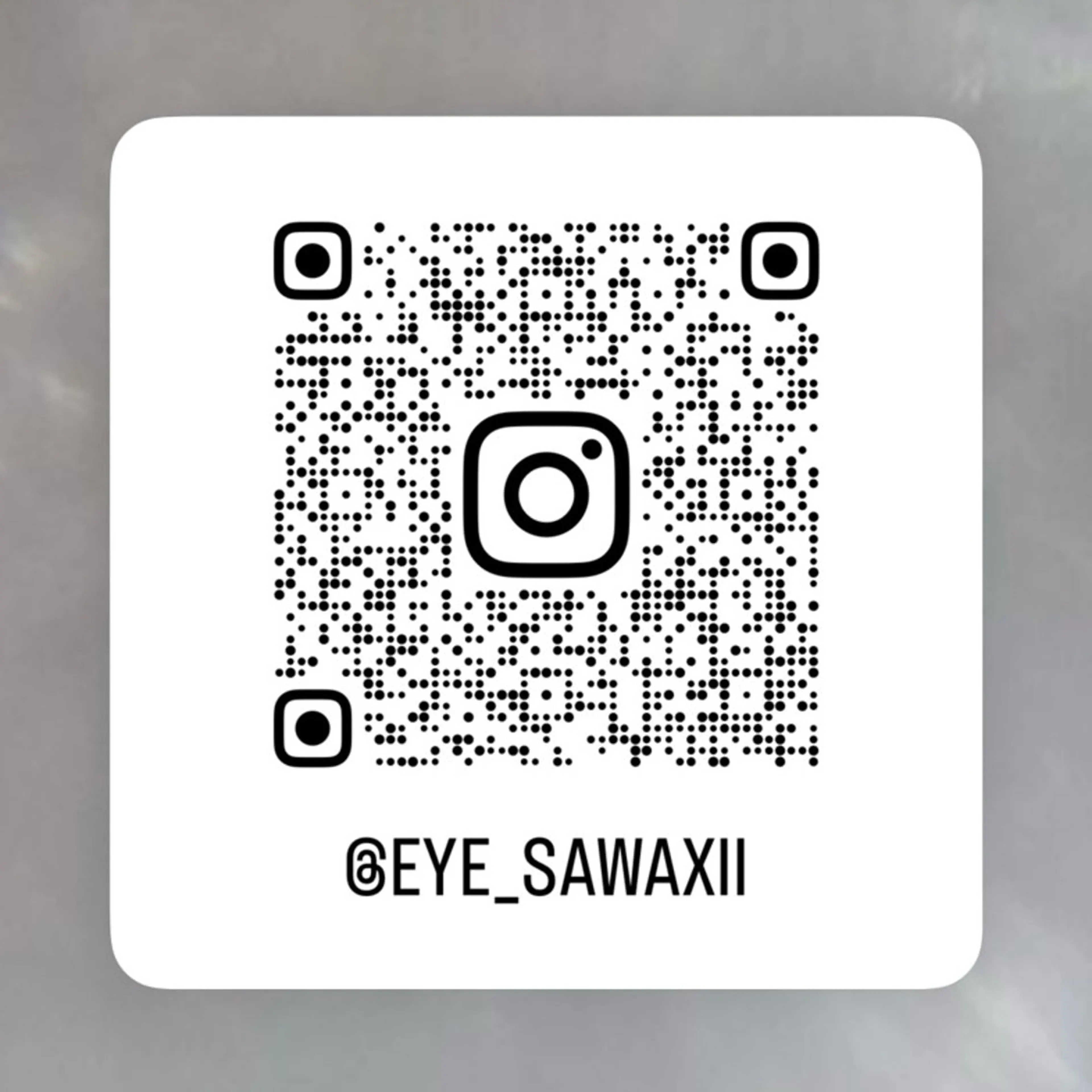 Unknown. 🫧SAWAのマツエク・マツパデザイン