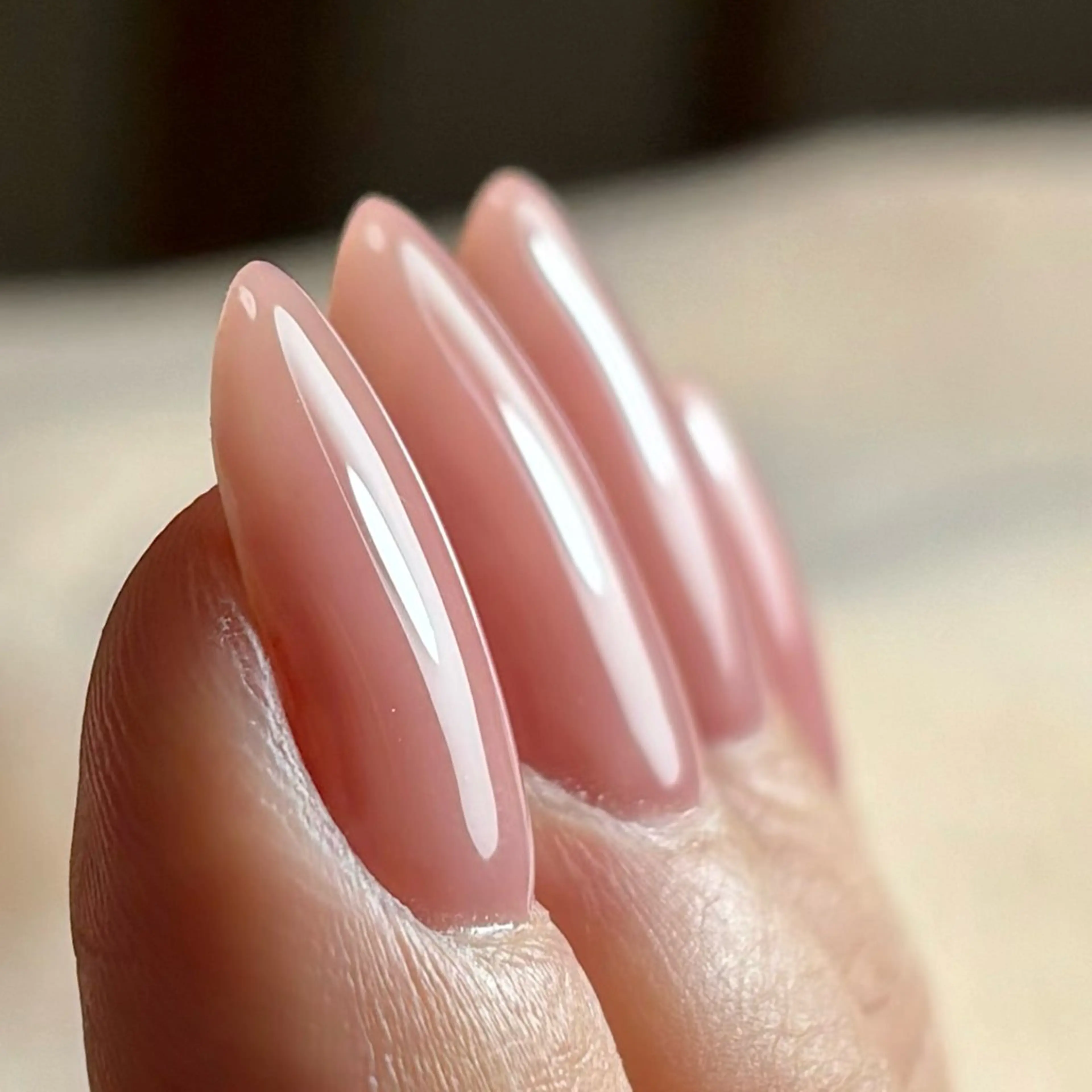 ネイル ジェルネイル えみ HaniOhanaのネイルデザイン