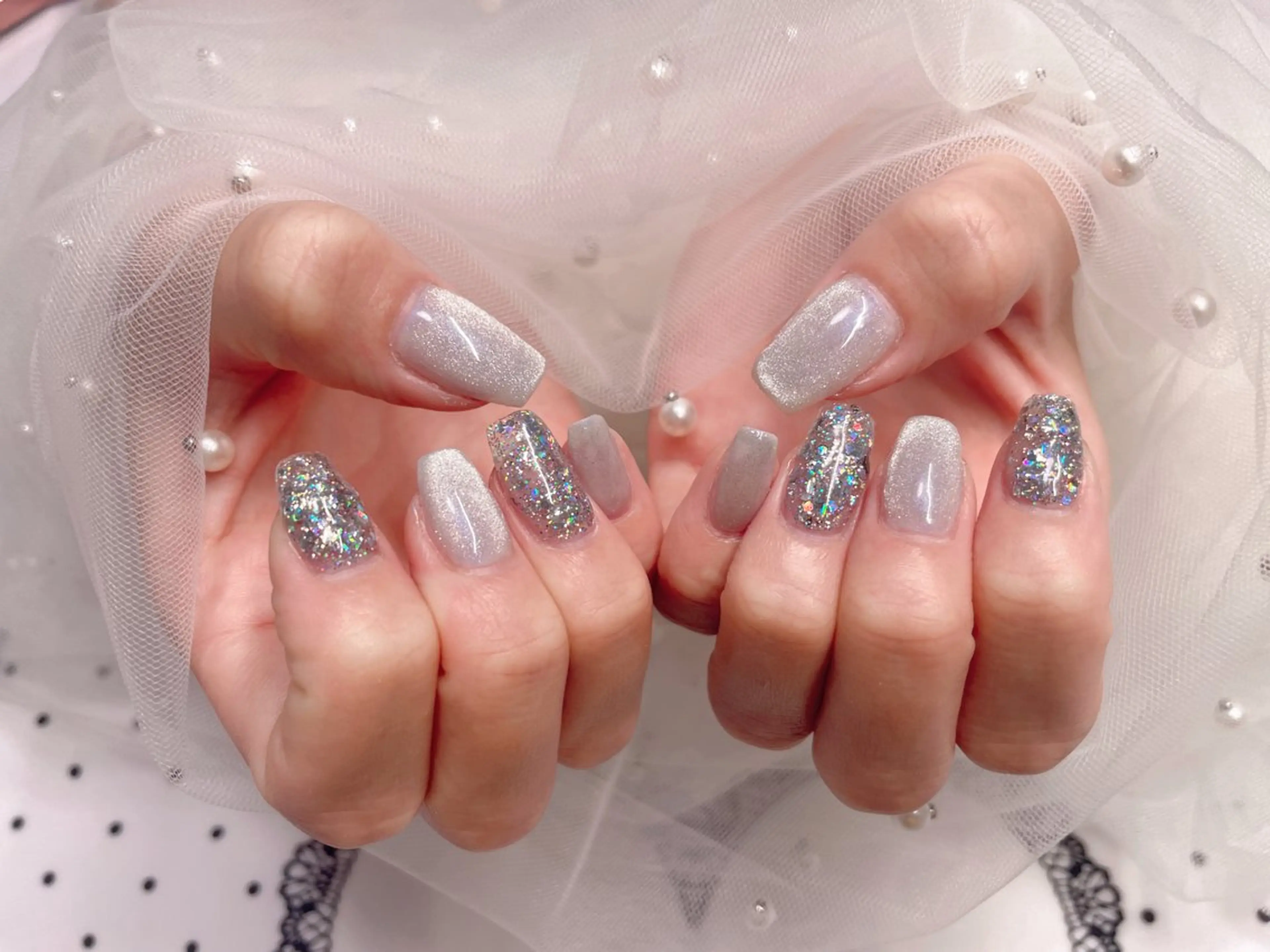 ネイル Angel AngelNailのネイルデザイン