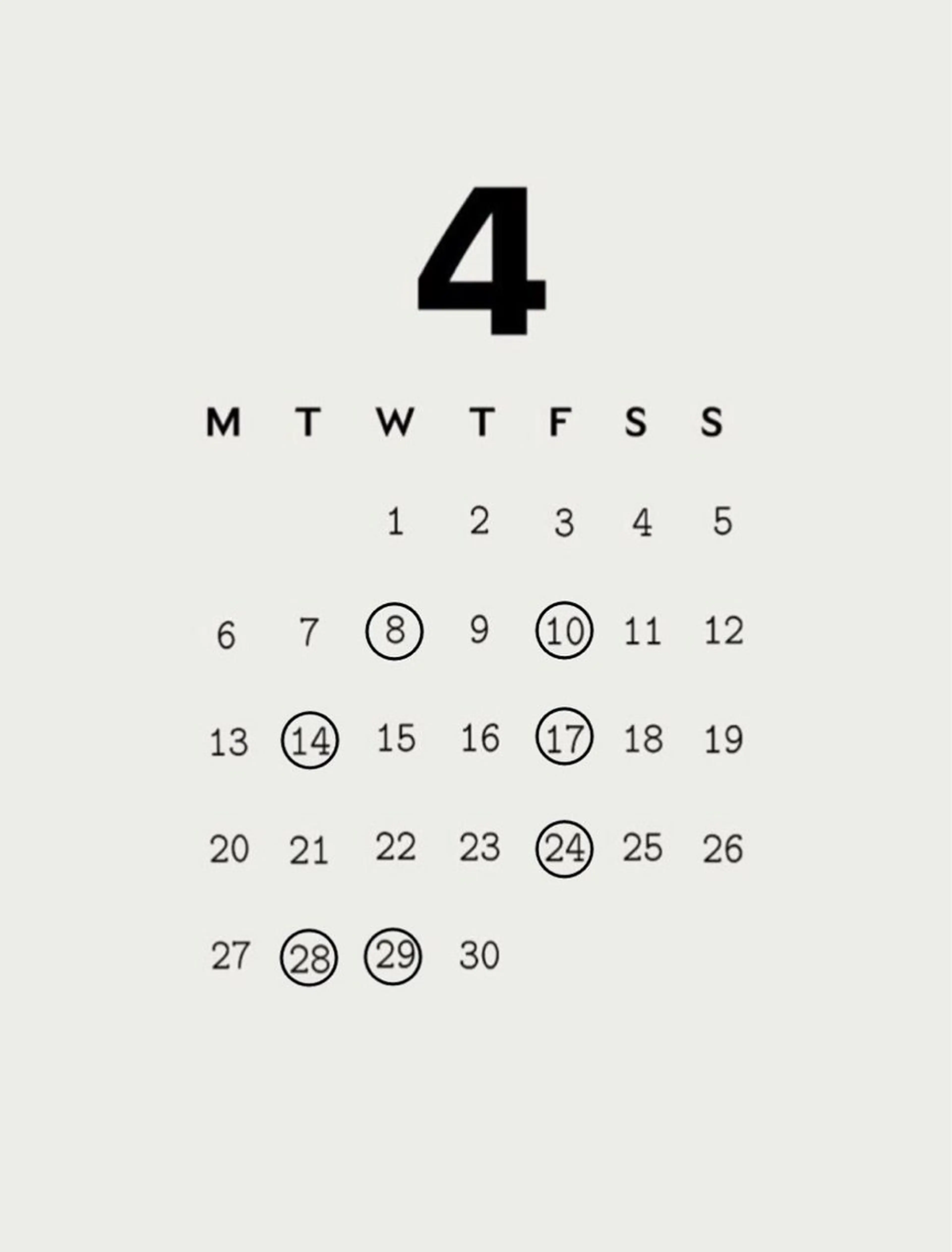 Hanon 美桜のヘアスタイル