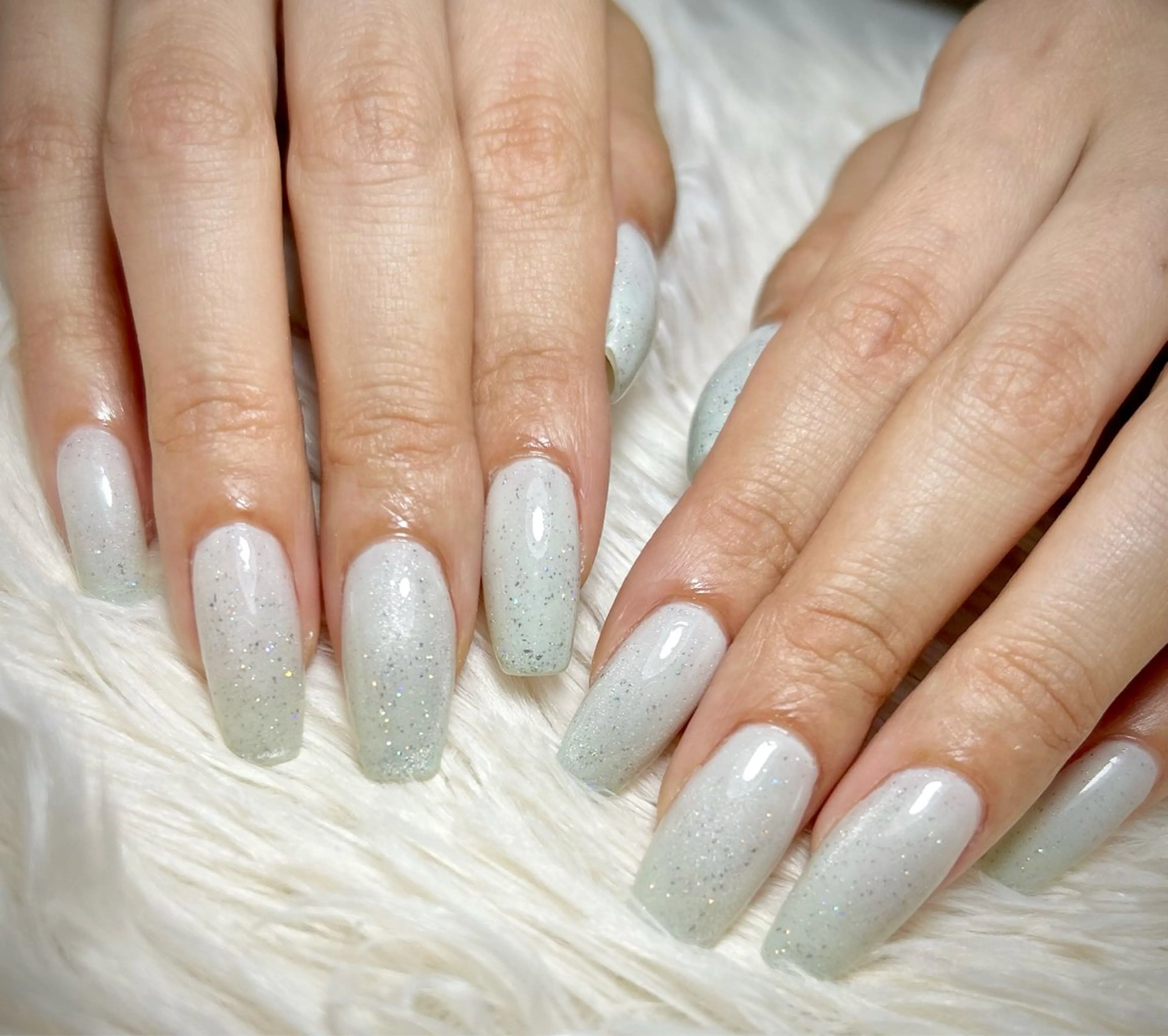 ネイル Nailsalon Latteのネイルデザイン