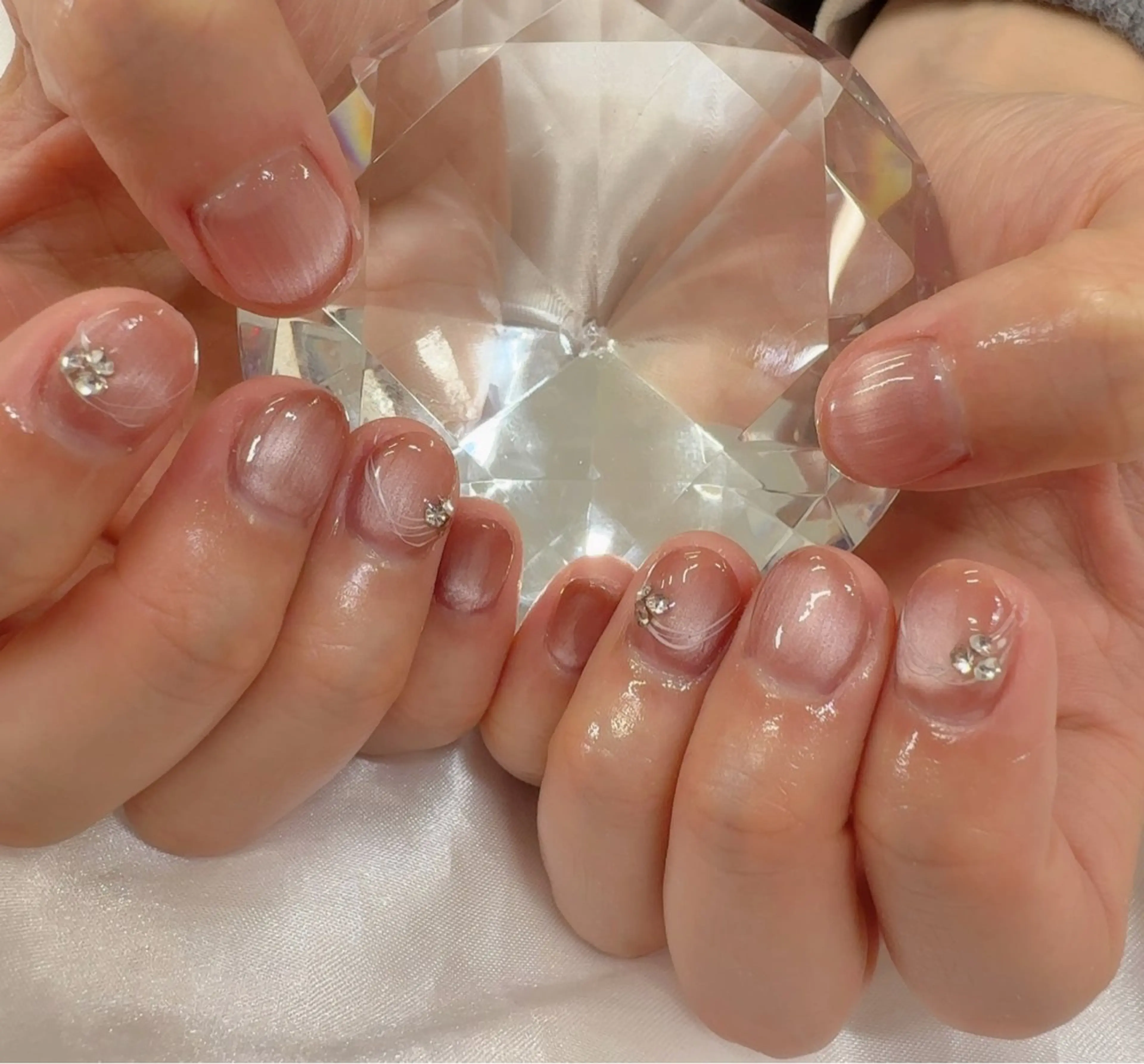 ネイル kouca  nail所属・コウ カnail💅のネイルデザイン