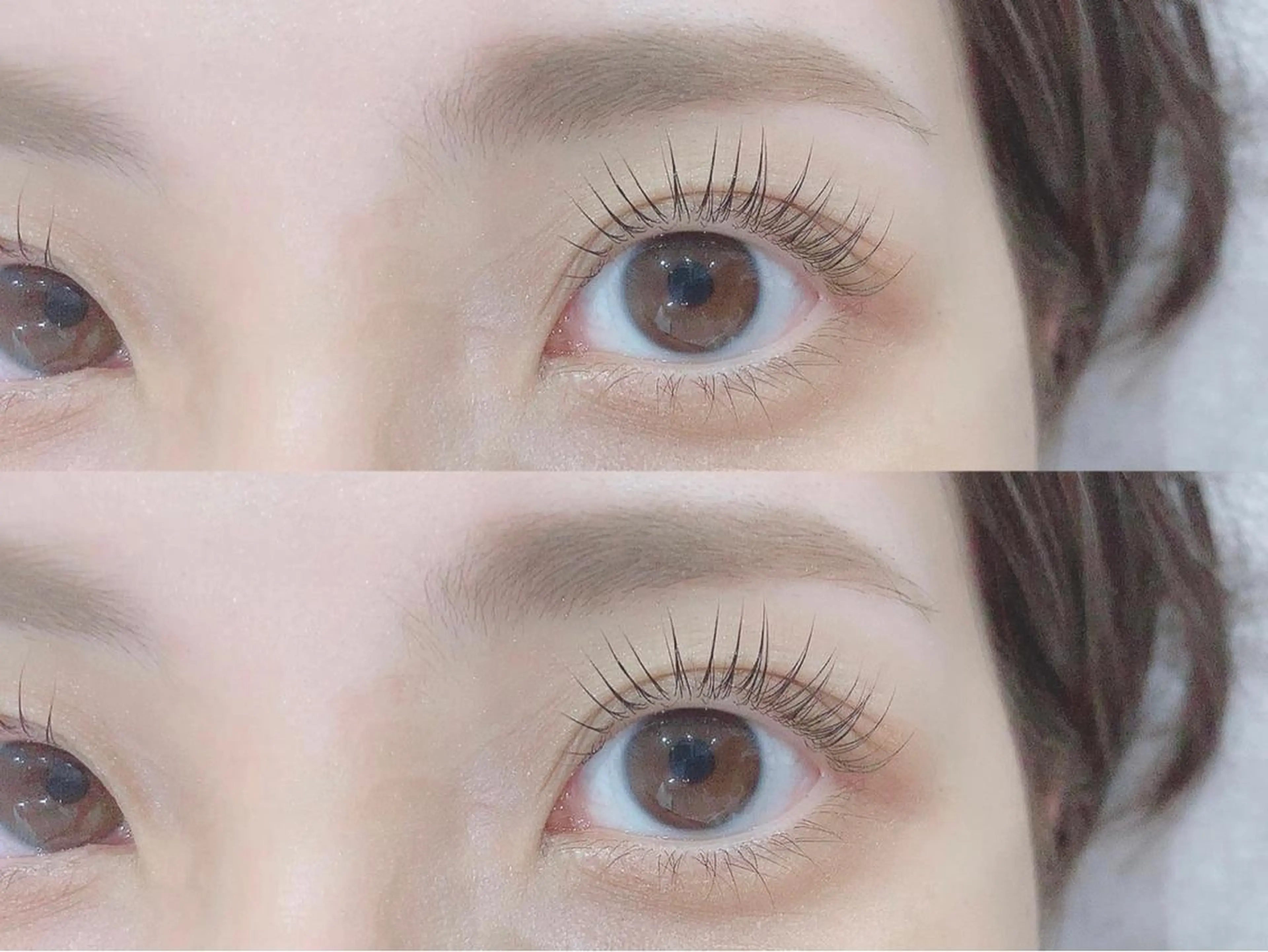 マツエク・マツパ sofa 吉祥寺のマツエク・マツパデザイン