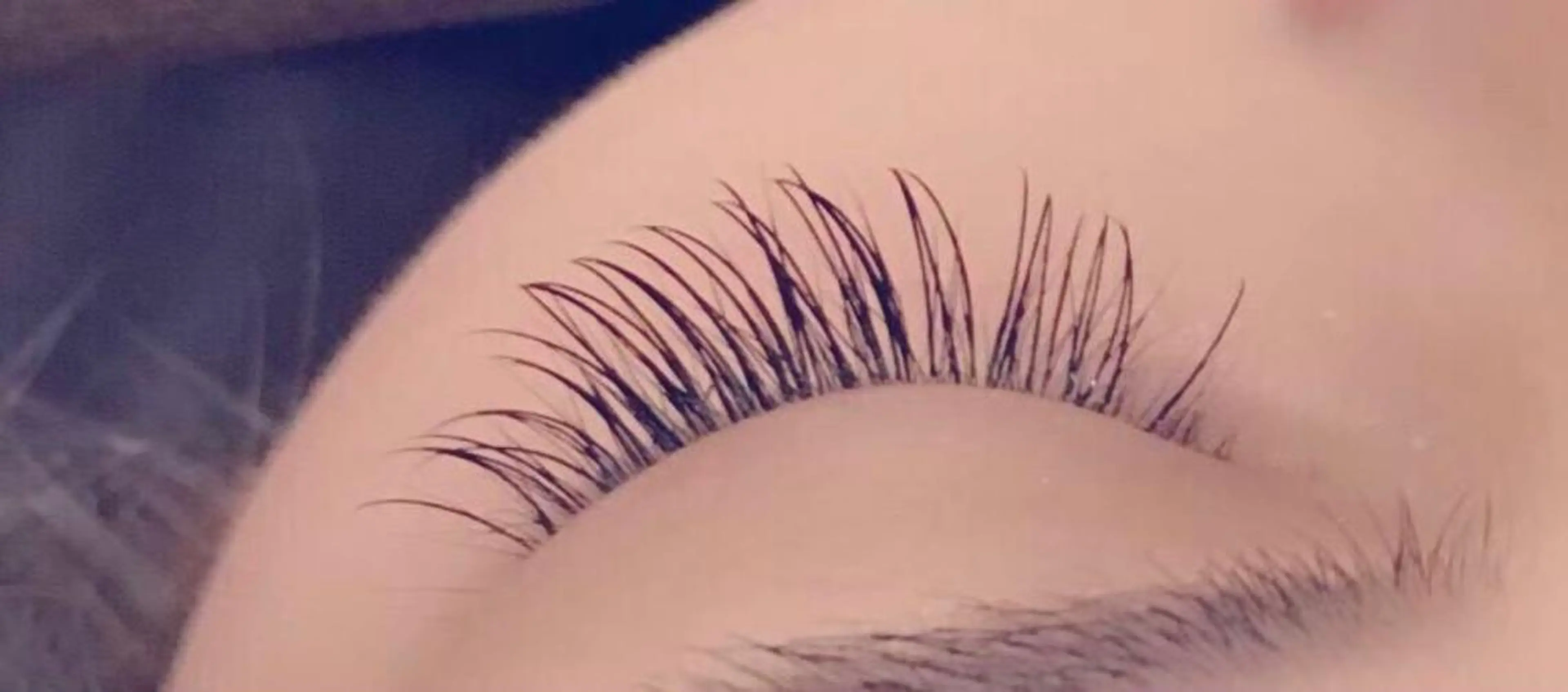 マツエク・マツパ 宮崎 澪奈のマツエク・マツパデザイン