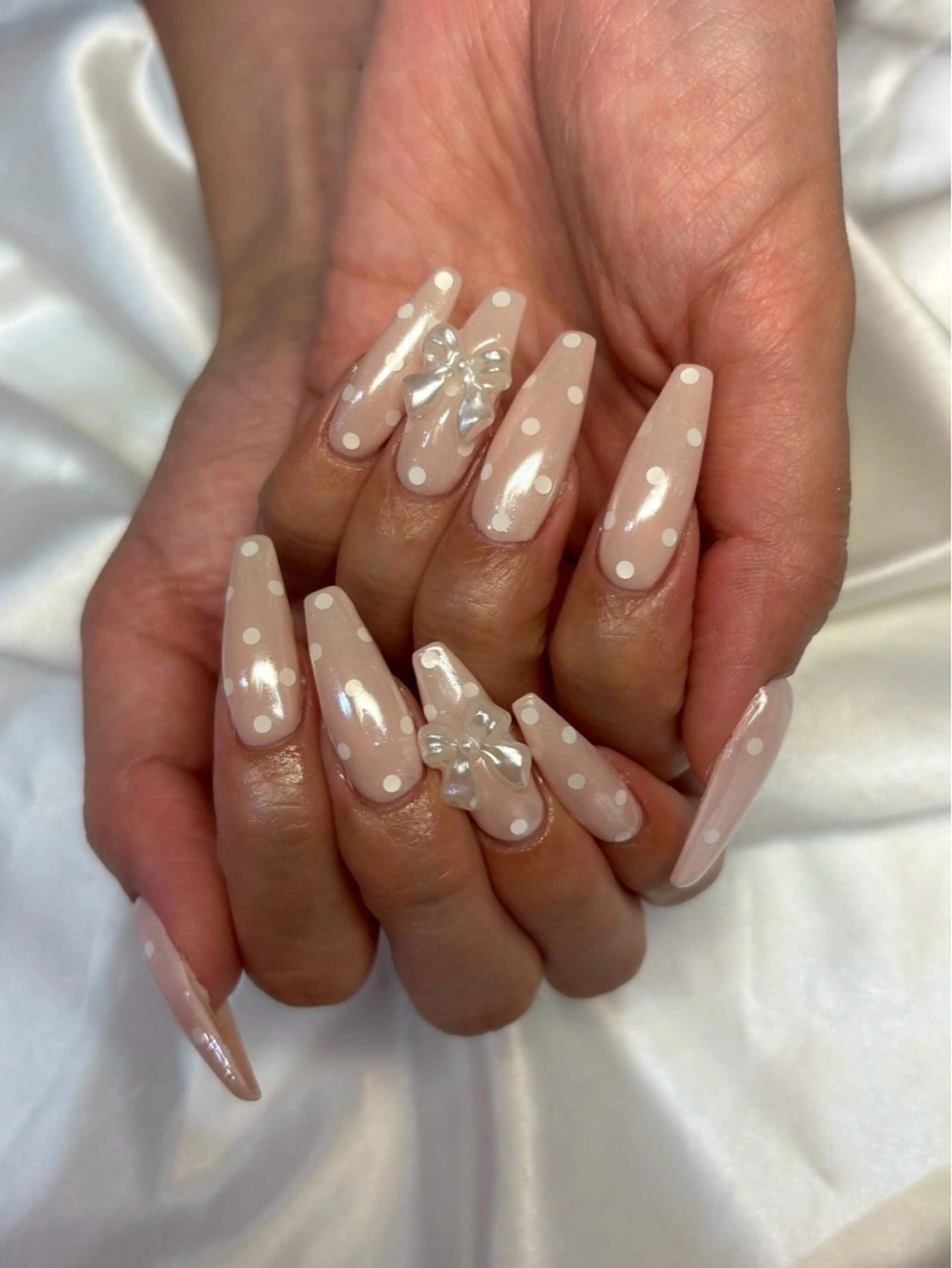 ネイル ハンドネイル Ashliy大宮♡ アシュリーのネイルデザイン