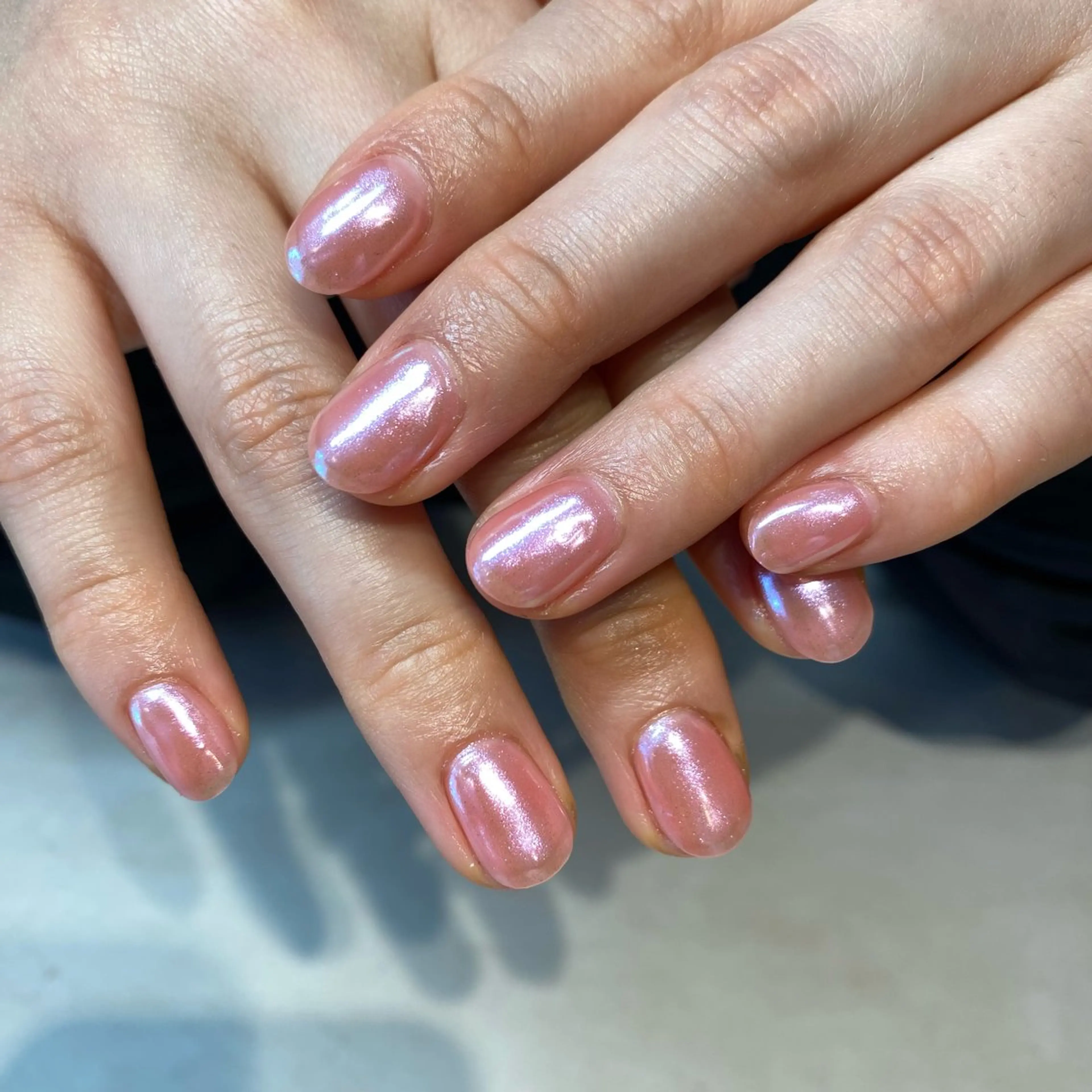 ネイル MIZE rinaのネイルデザイン