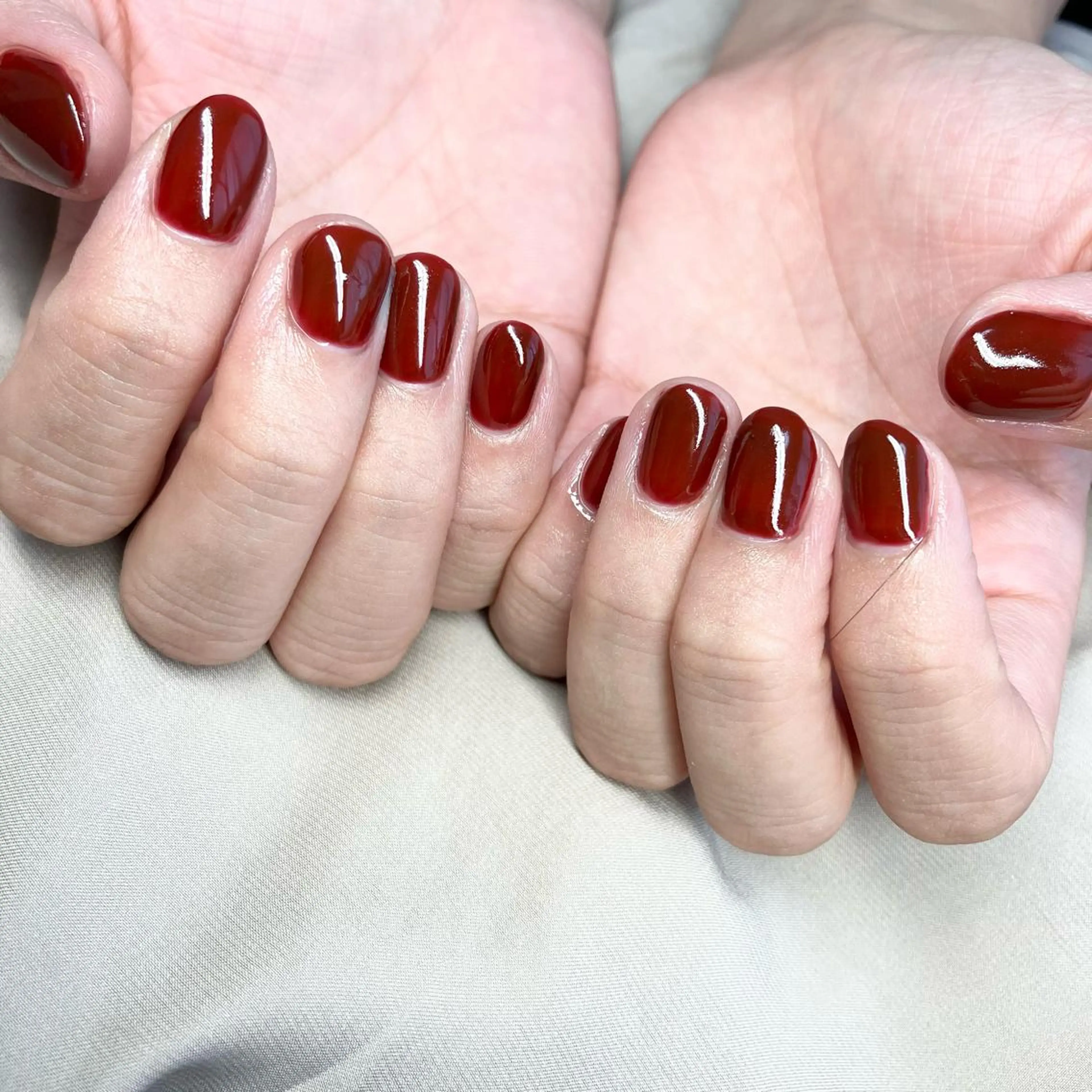 ネイル hiroba nailのネイルデザイン